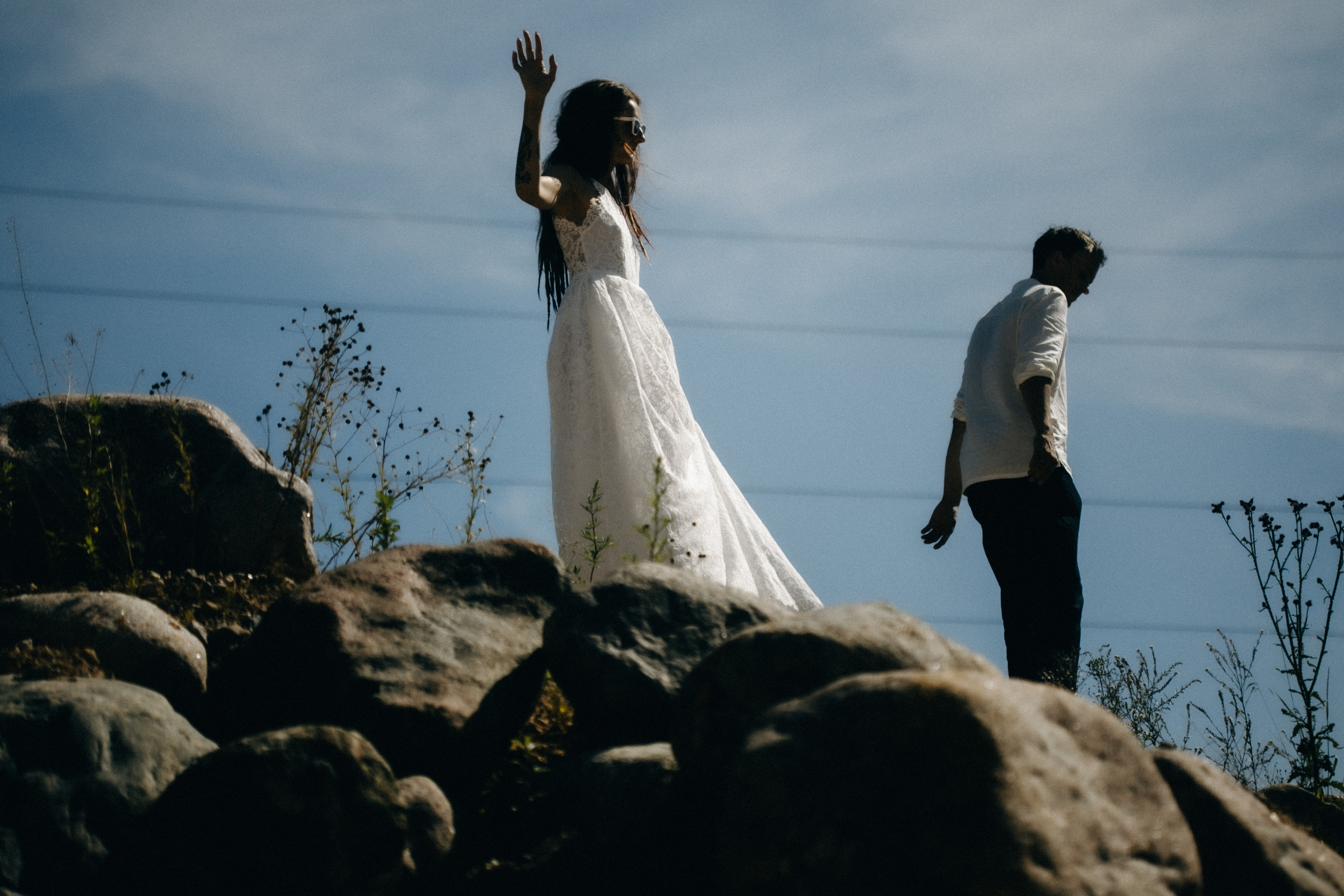 Wedding ceremony Agnese &Aleksandrs. Sandra Garanca Portrait and event photographer
