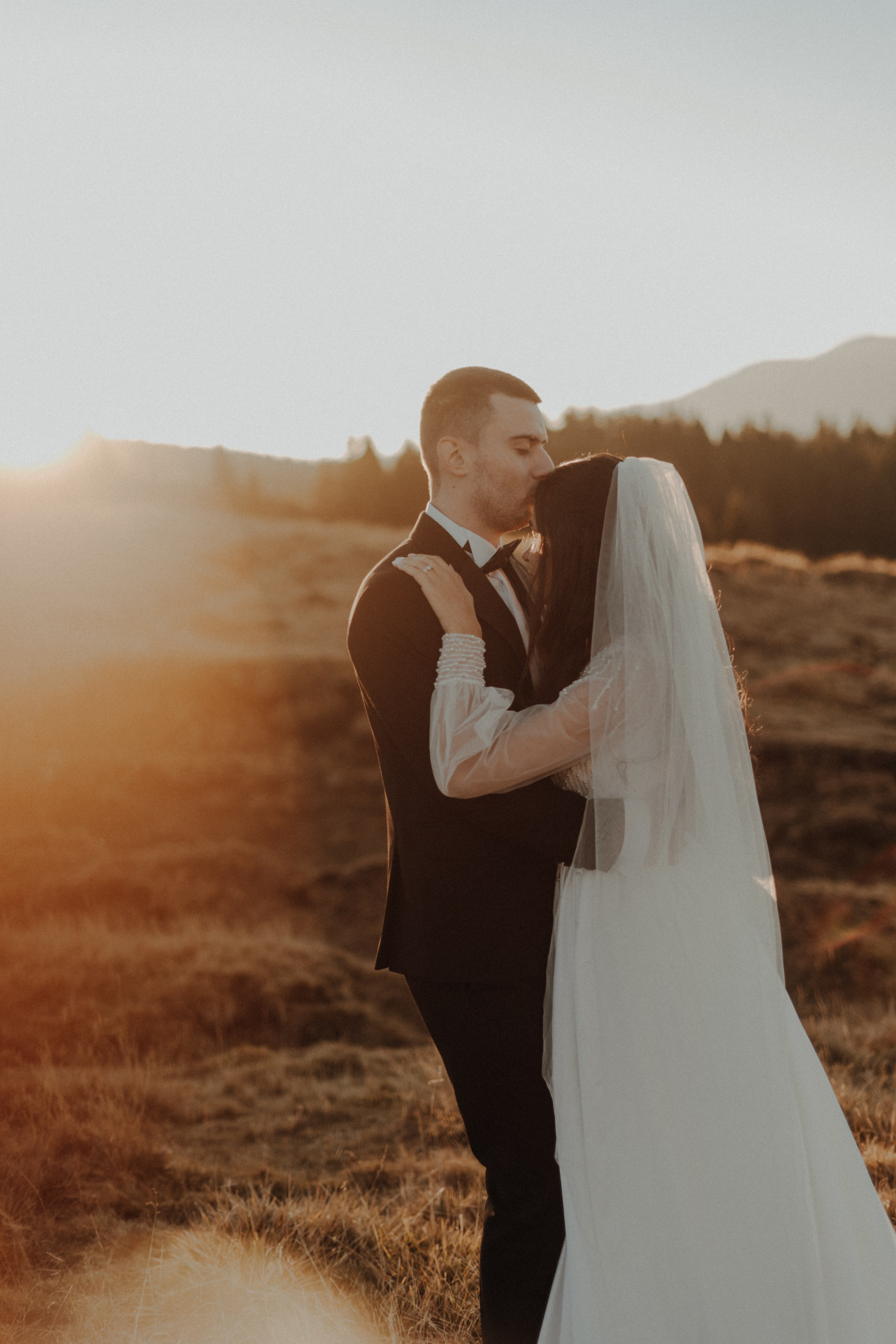 Trash the Dress- Andra & Andrei. Events photographer Paul Dafina