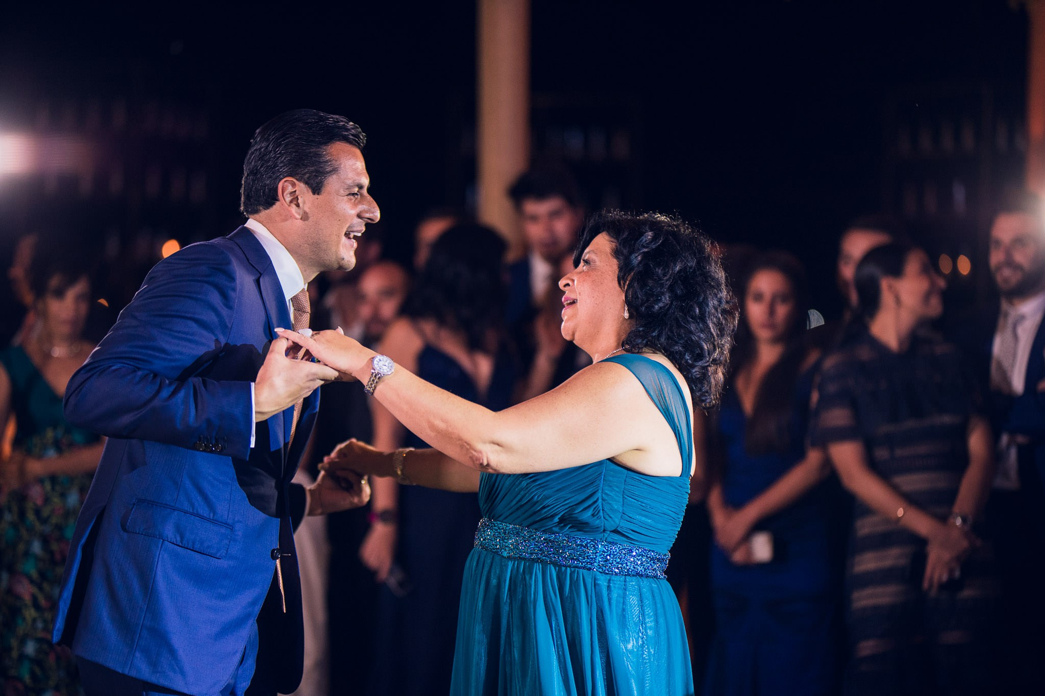 Giovanna y Jose Luis. Estudio de fotografia en Tijuana