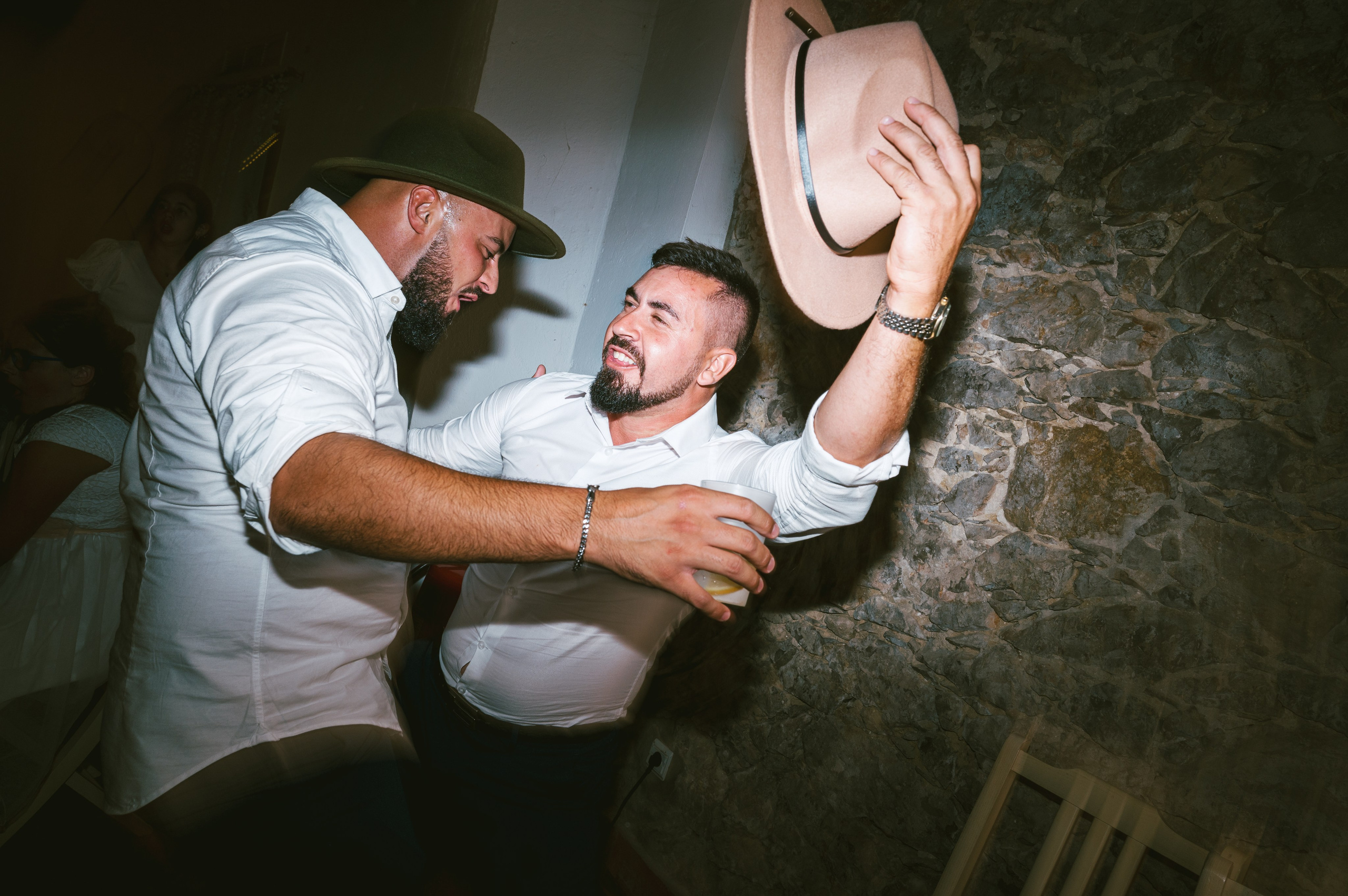 Galeria e Filme de Casamento — Rita & Délio — Quinta do Juncal. Luxury Wedding Photography & Cinematic Films | Portugal & Destination Weddings | Ricardo & Mary Pictures