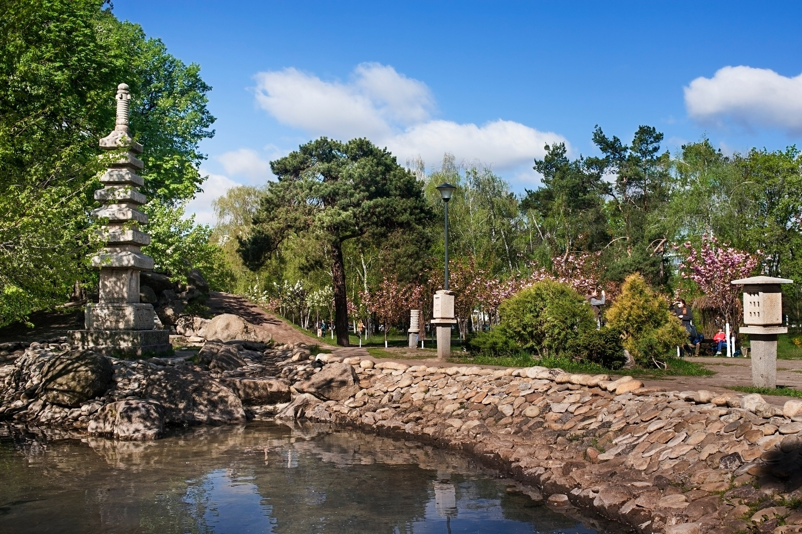Kiev. Portrait family photographer in Berlin Elena Zakh