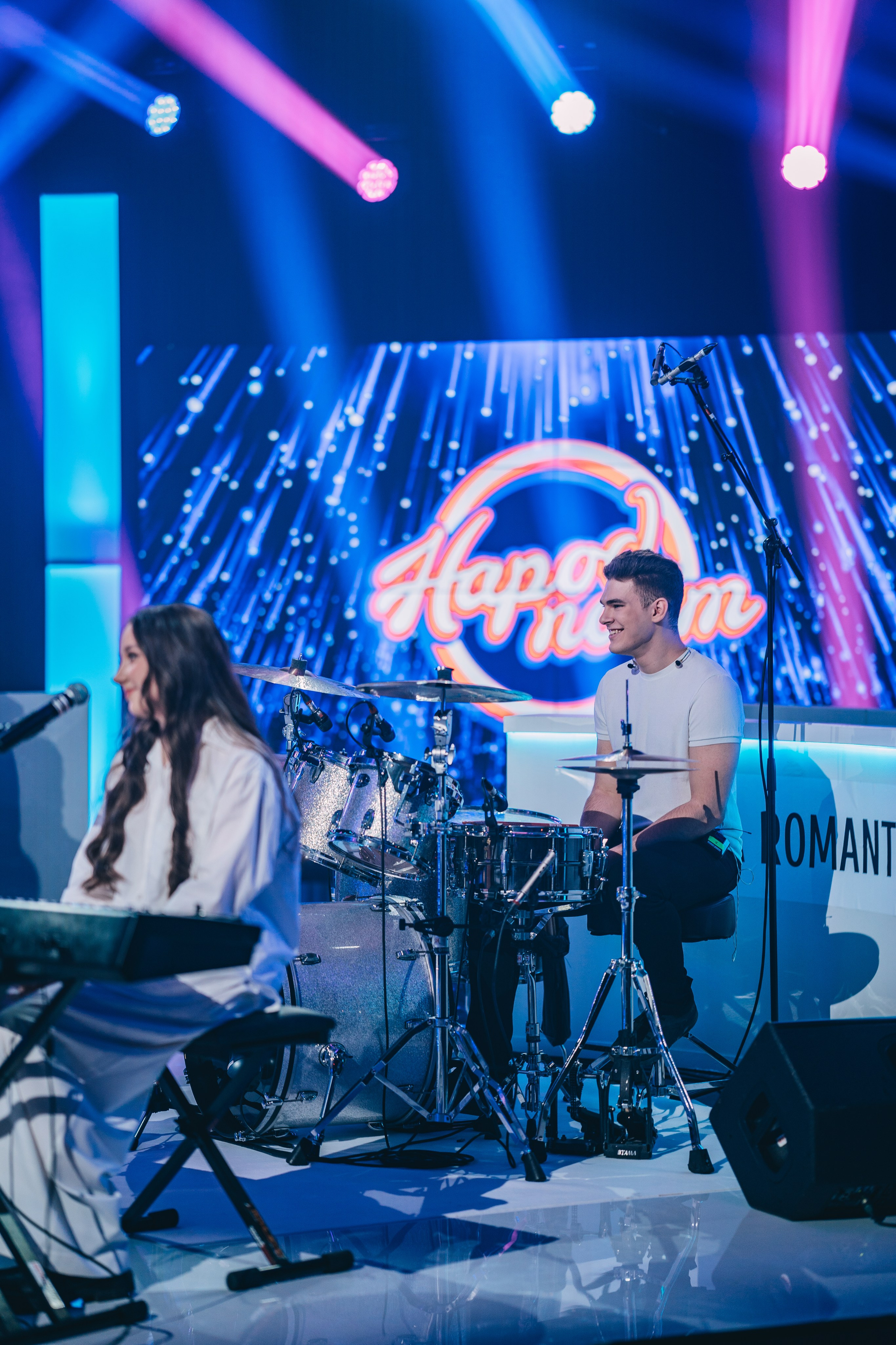 Концерты/Мероприятия. Uvarovsphoto