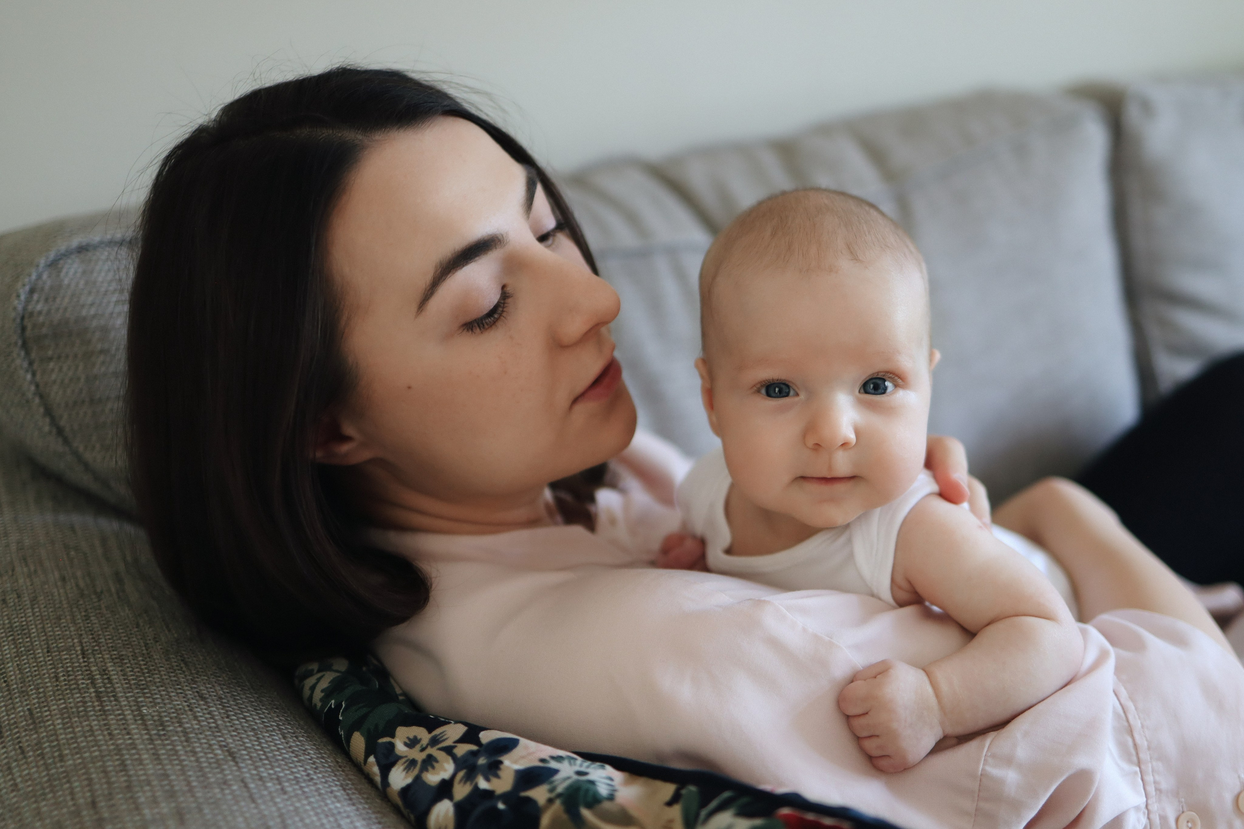 Reichel. Newborn and Family Photographer in Bromley, London, Liliya Potekhina