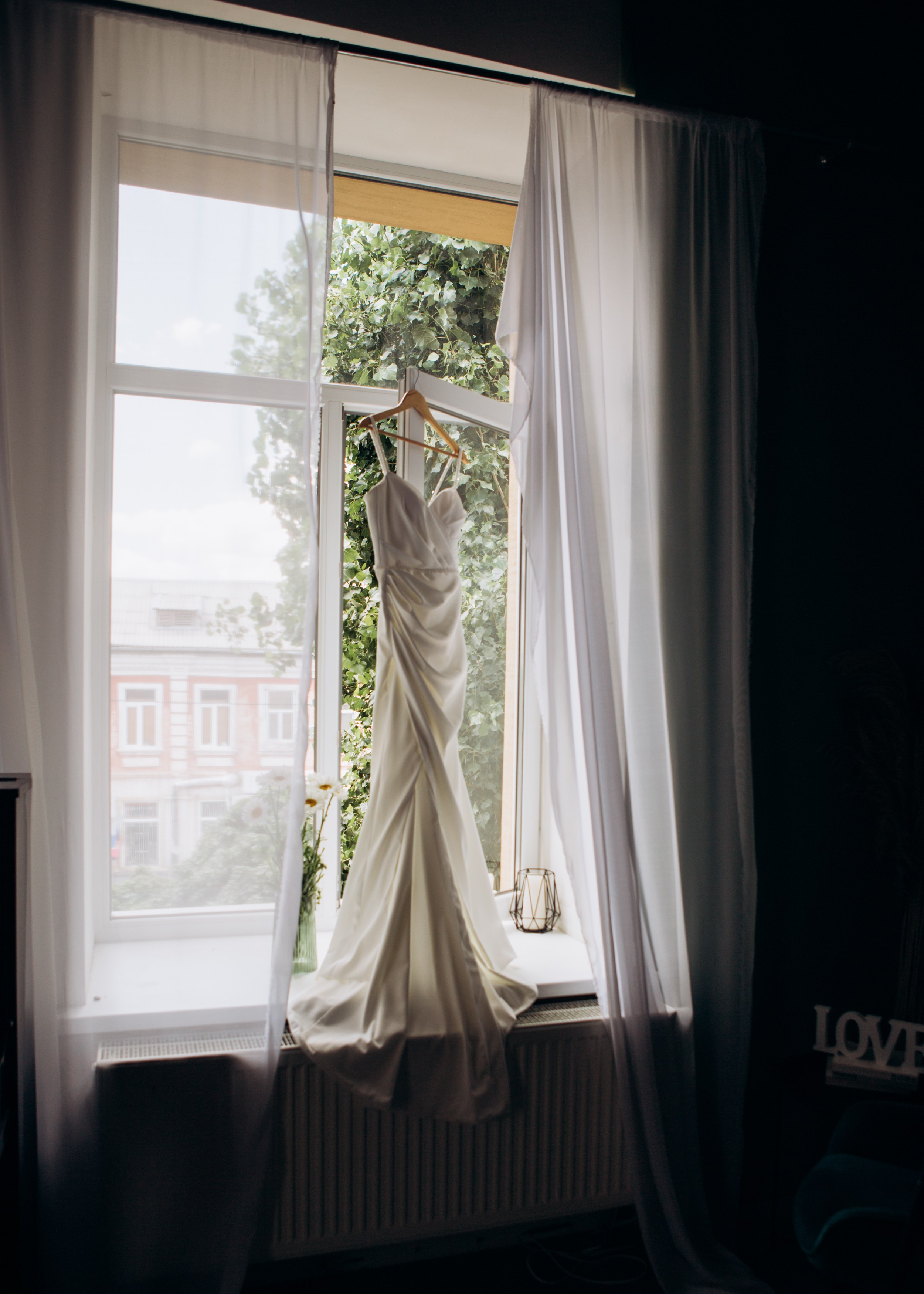 Евгений & Маша. Главная