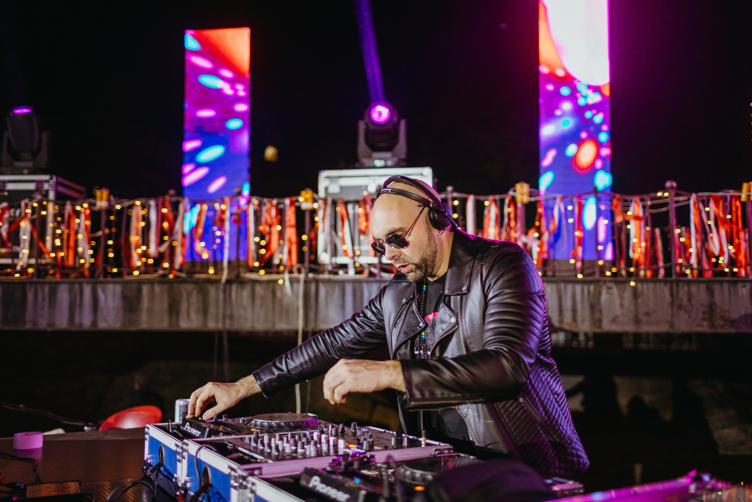 Фестиваль HIGHLAND от радио RECORD. Фотограф в Бишкеке Оксана Шувалова