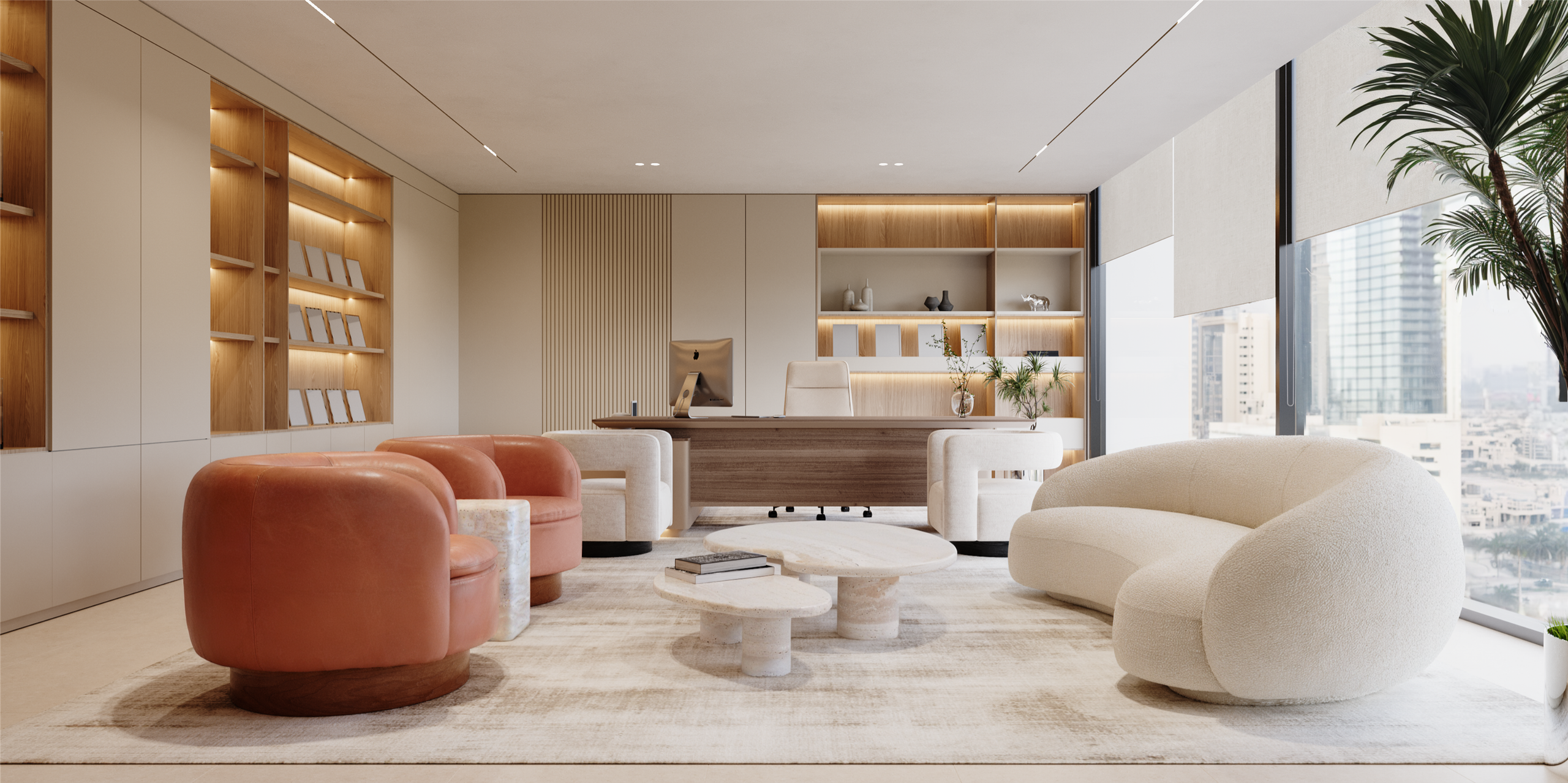 3D Visualizer and Ai Creator in Dubai, UAE