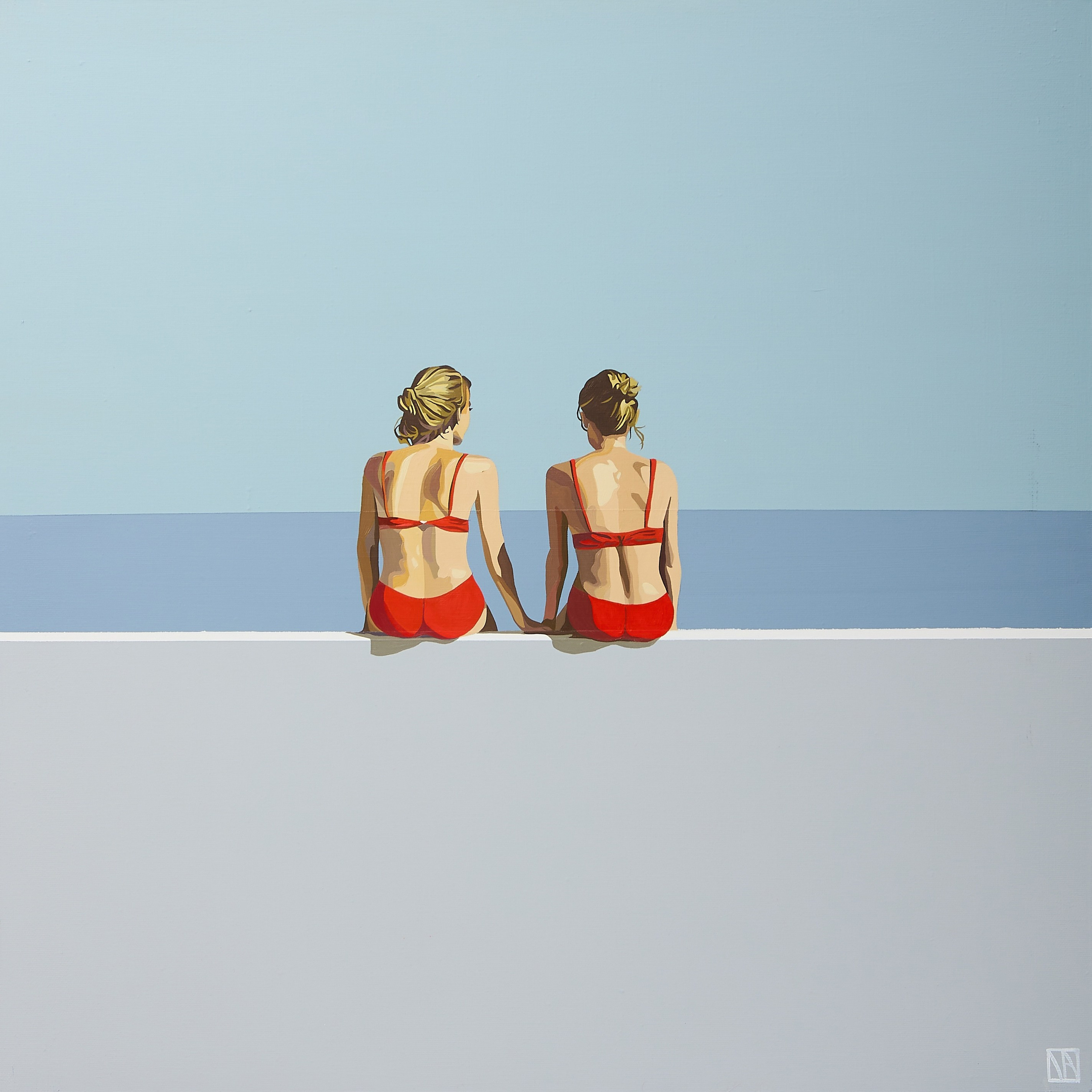 2025. Главная