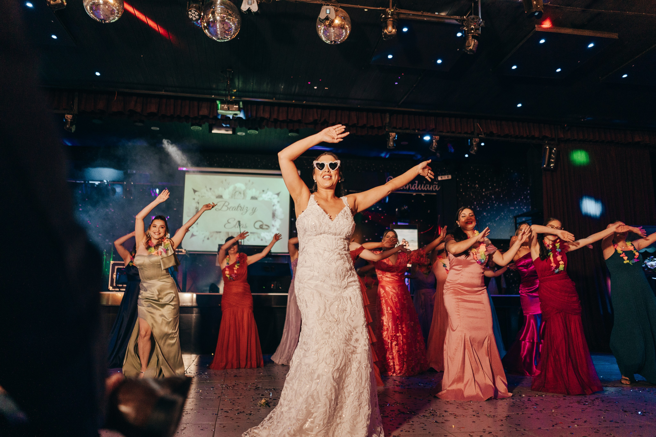 Paraguay. Enriquez Studio - Wedding Memories