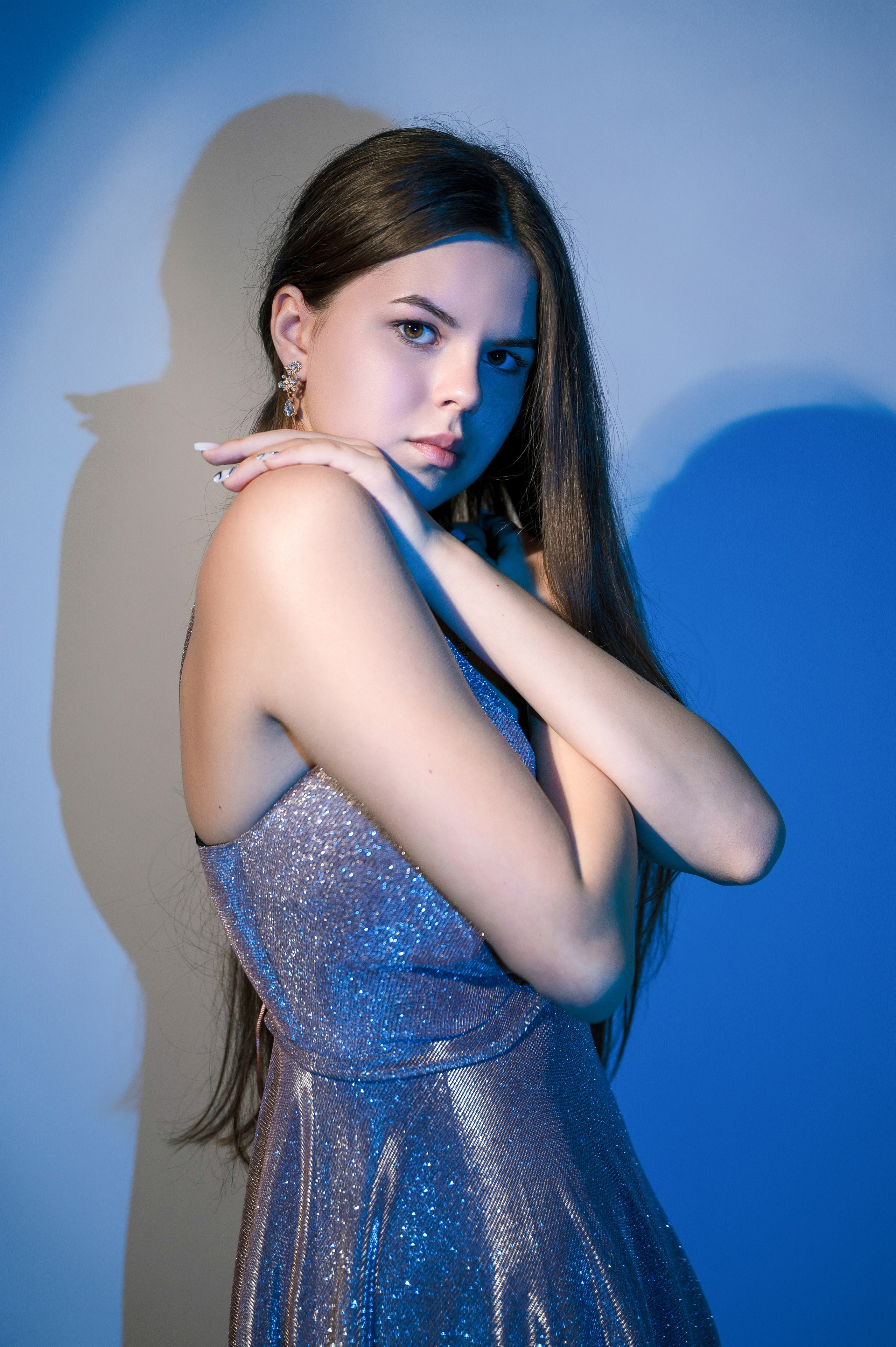 Элиза. Главная