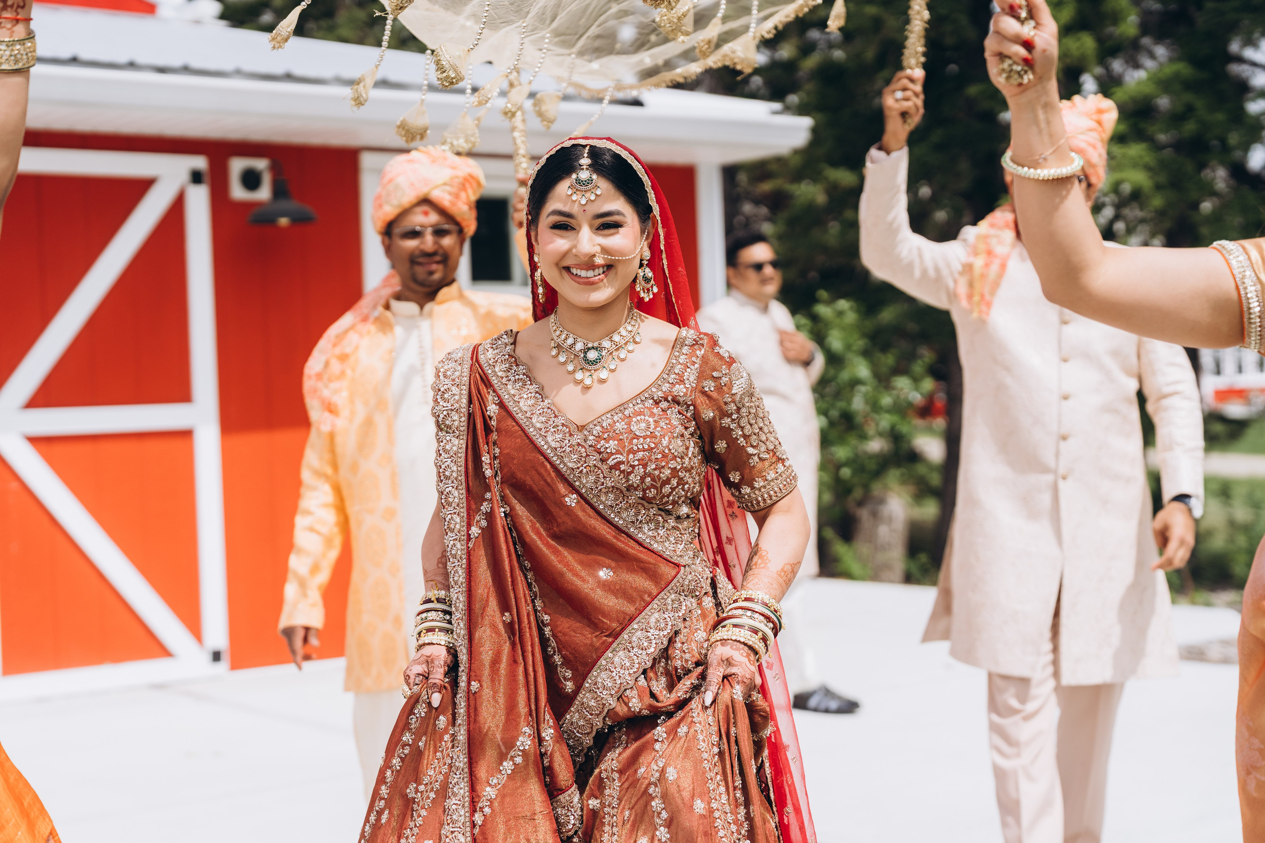 Jackie & Bindi. Calgary Wedding & Lifestyle Photographer — Yevhen Polishchuk