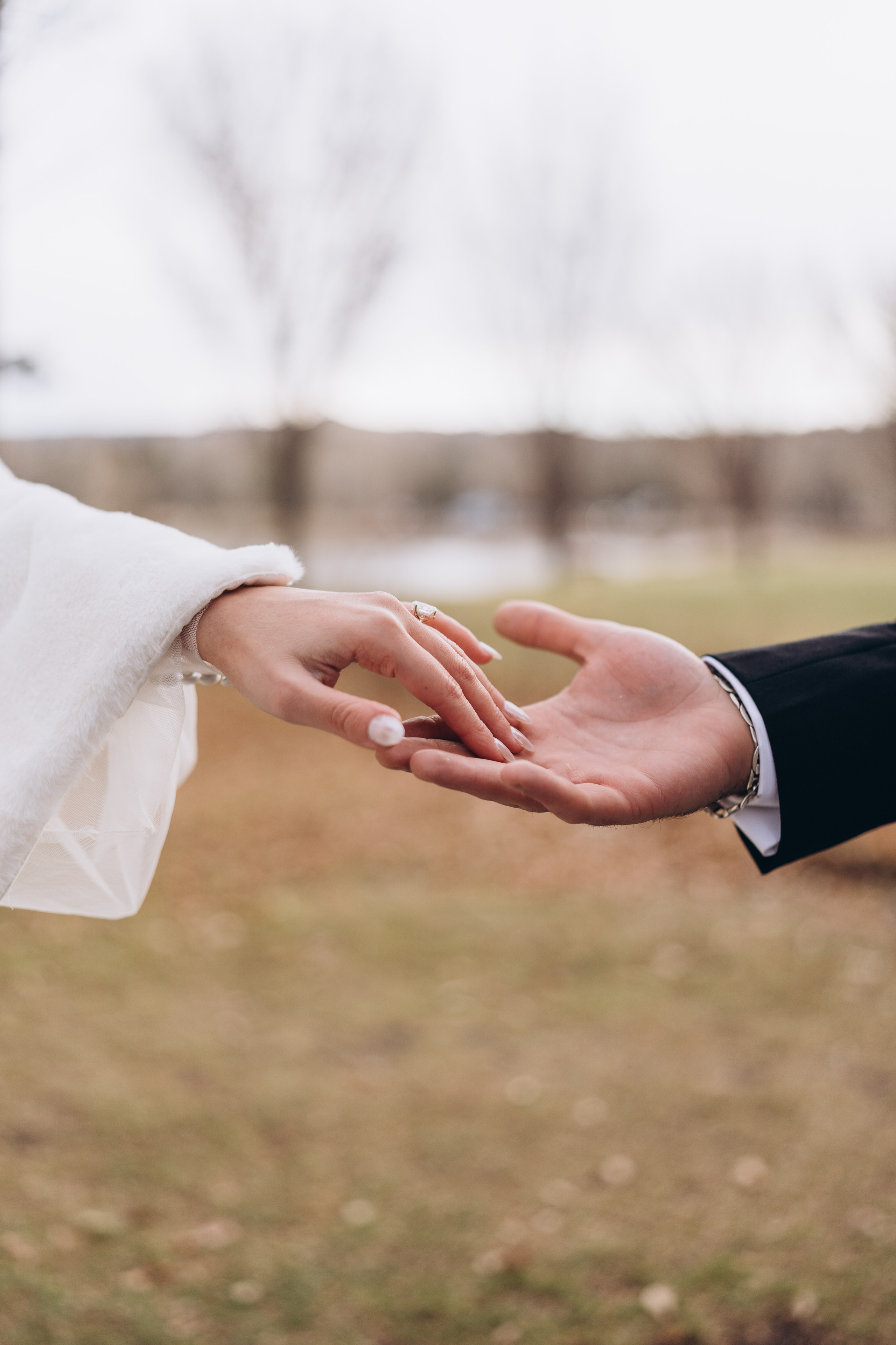 Hanan & Baraa. Calgary Wedding & Lifestyle Photographer — Yevhen Polishchuk