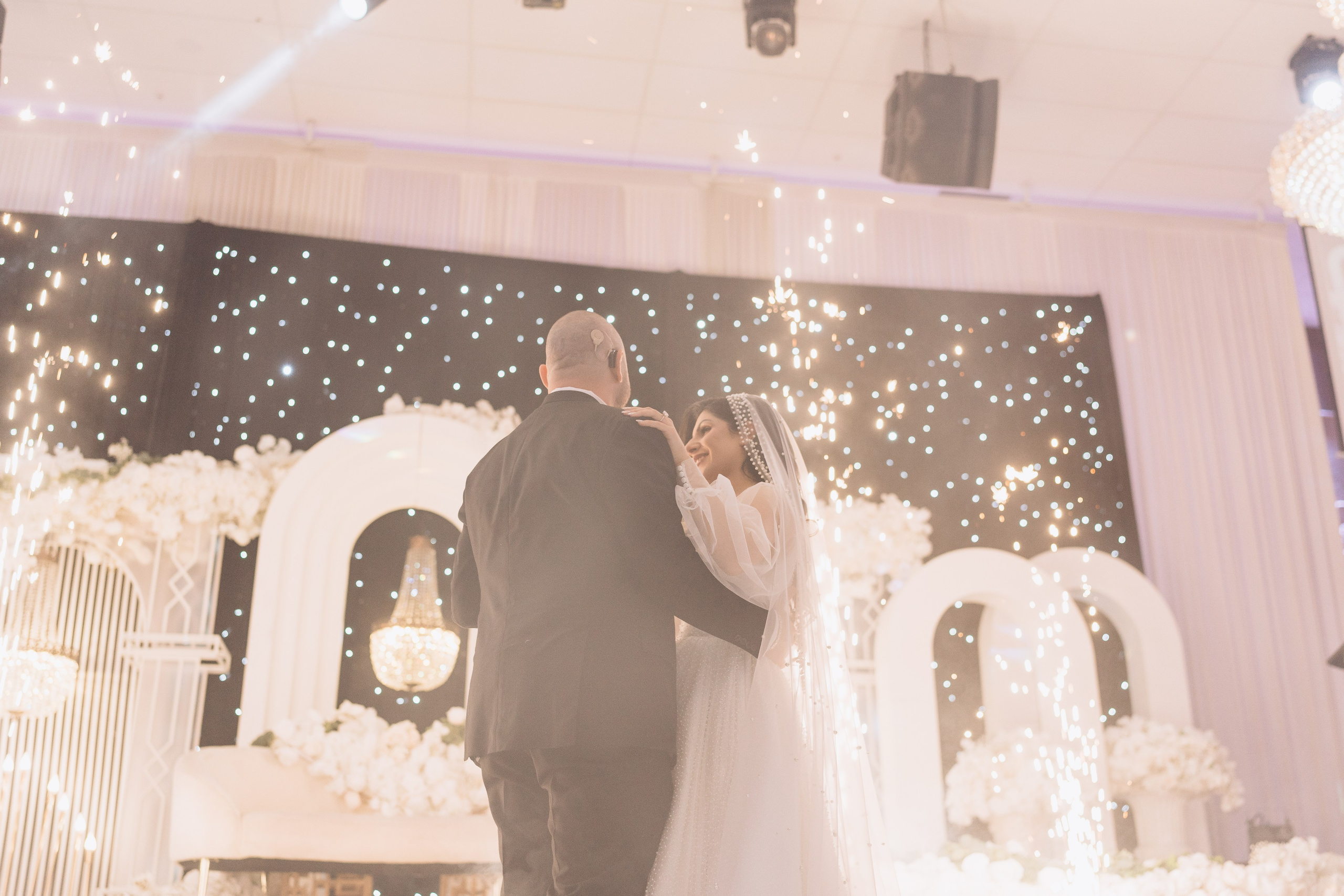 Hanan & Baraa. Calgary Wedding & Lifestyle Photographer — Yevhen Polishchuk