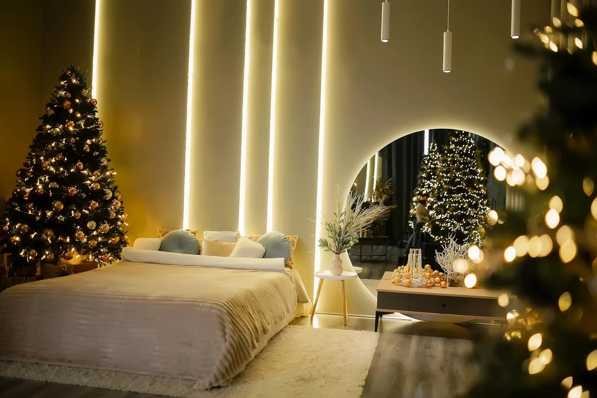 Зал № 5 Ноябрь (700-800л/час) Декабрь (800-900л/час). Семейный фотограф в Кишинёве THOMAS SHTIFT