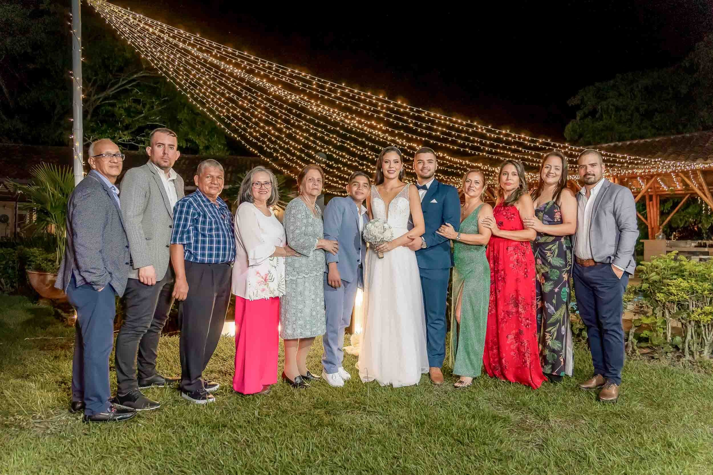 Boda en Cali. Hacienda el Castellazo - Maria José & Sebastián. Karen Ortiz Photography / Fotógrafo profesional en Cali - Colombia