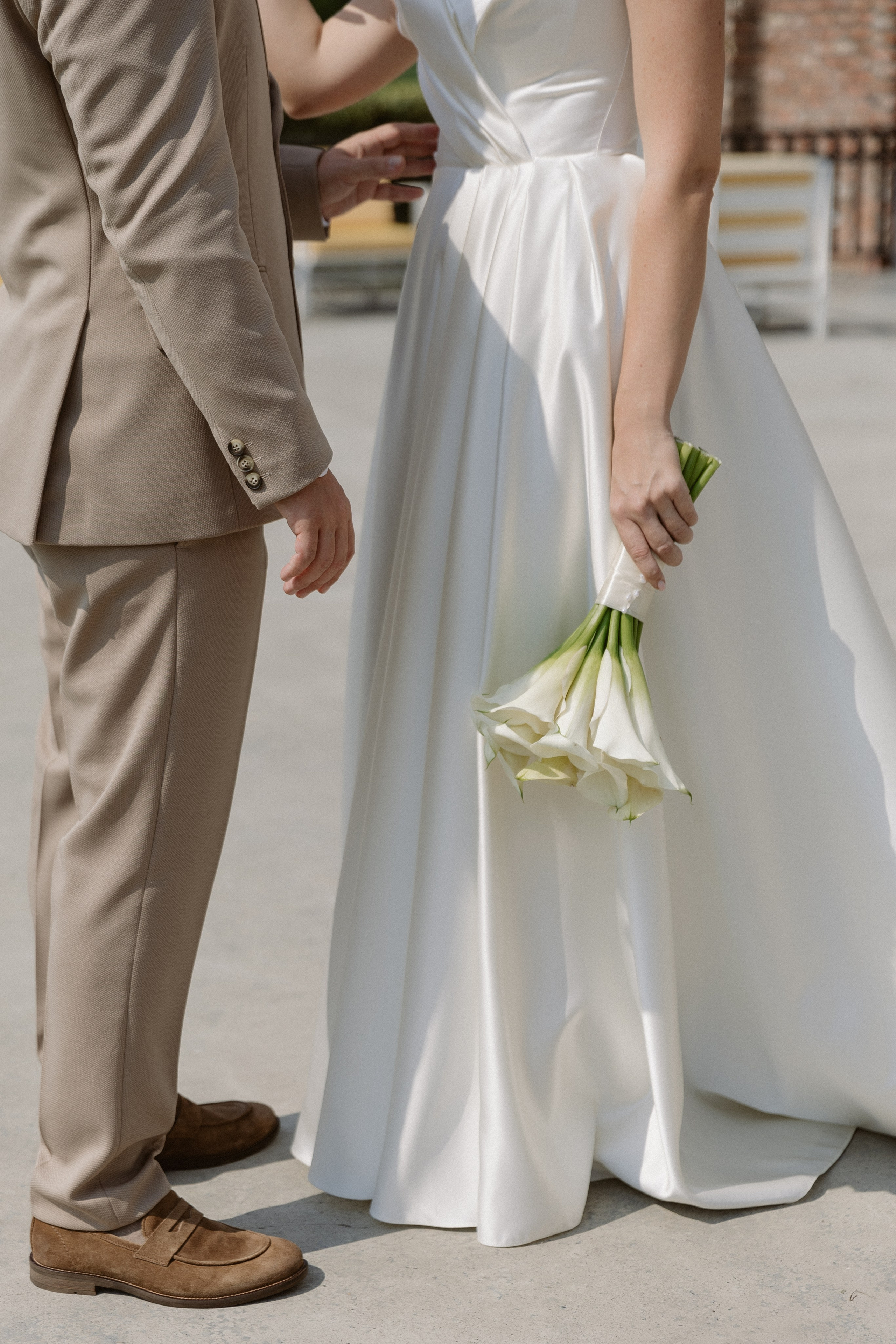 Vlada & Anton. Photographer Anna Nazarenko