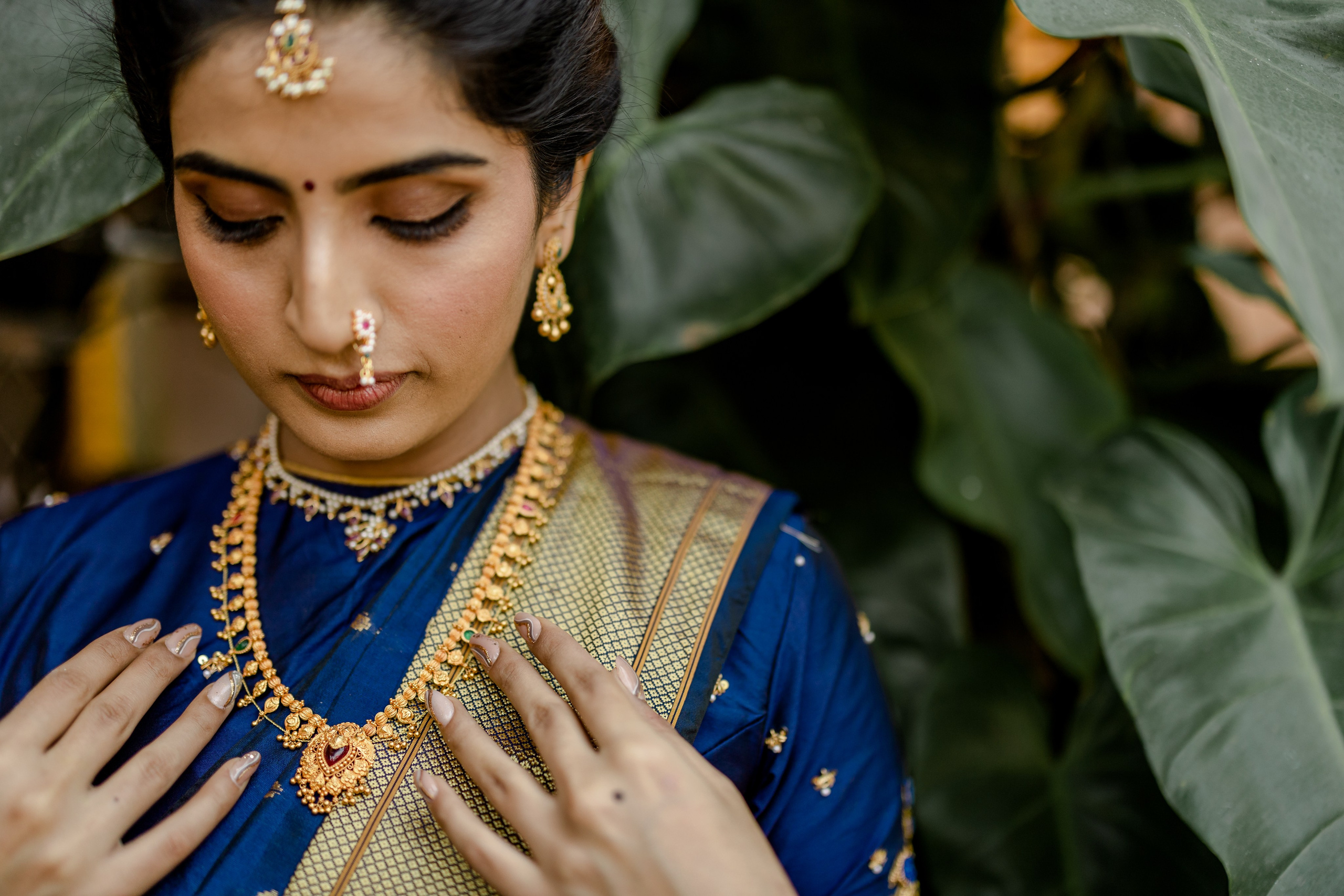 “Shivani & Ashish | A Love Meant to Be”