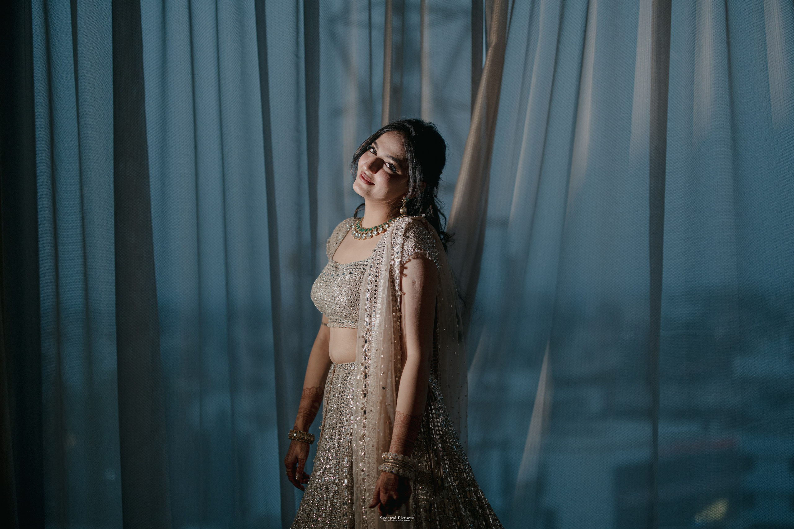 Partha & Aakansha | The Grand Reception Tale