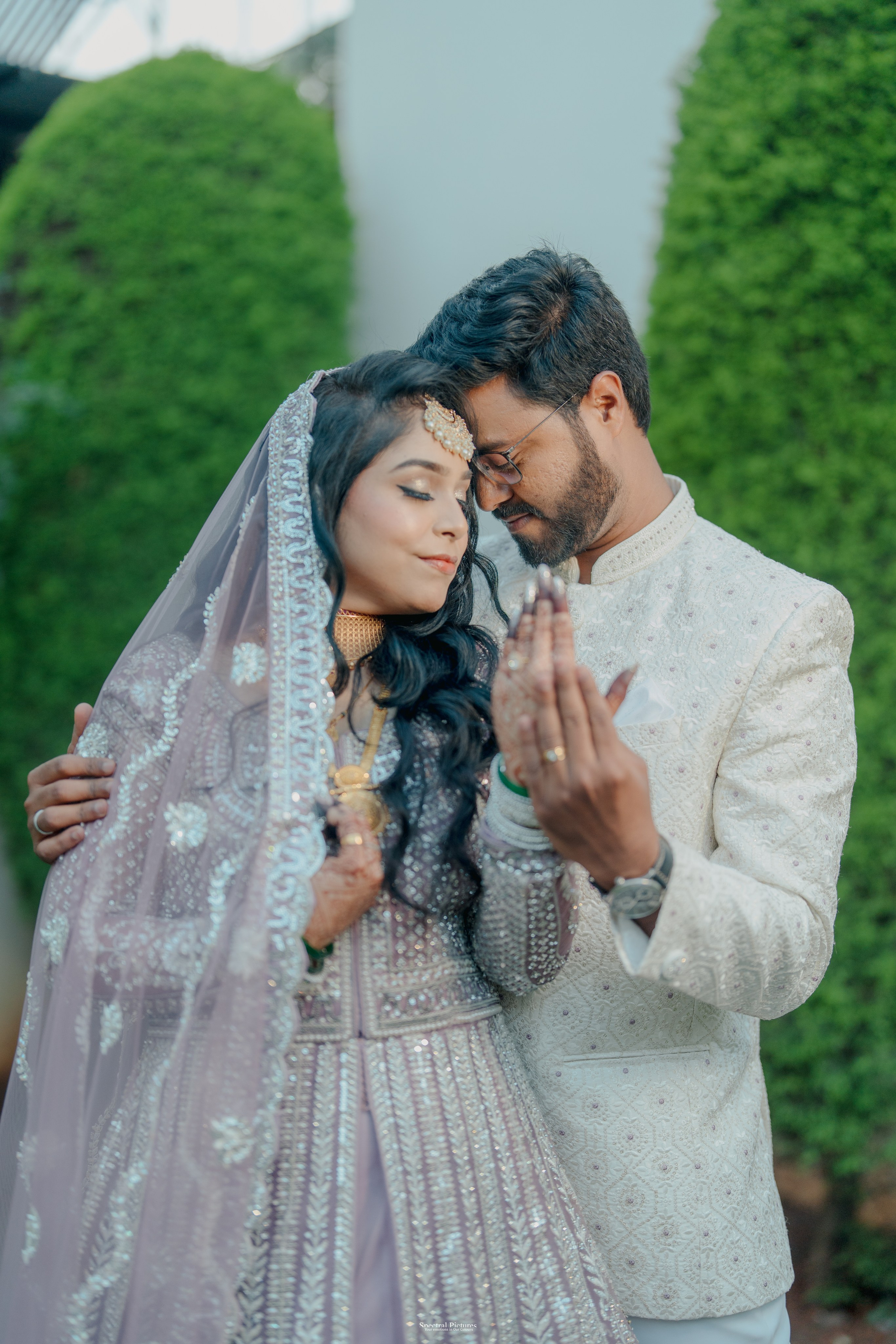 Dilnawaz & Mumtaz | A Love Story That Begins with Yes