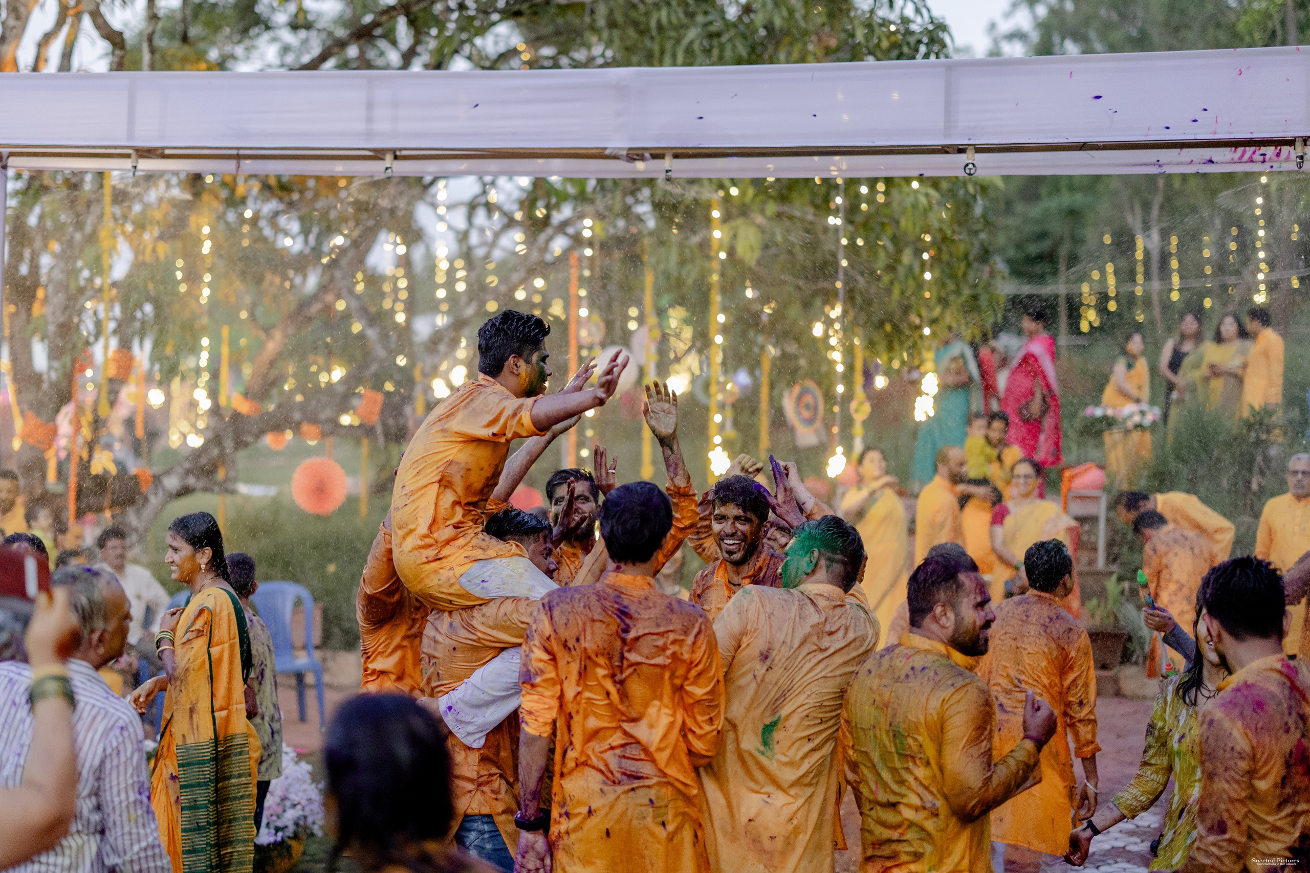 Purva & Tarun | Wedding