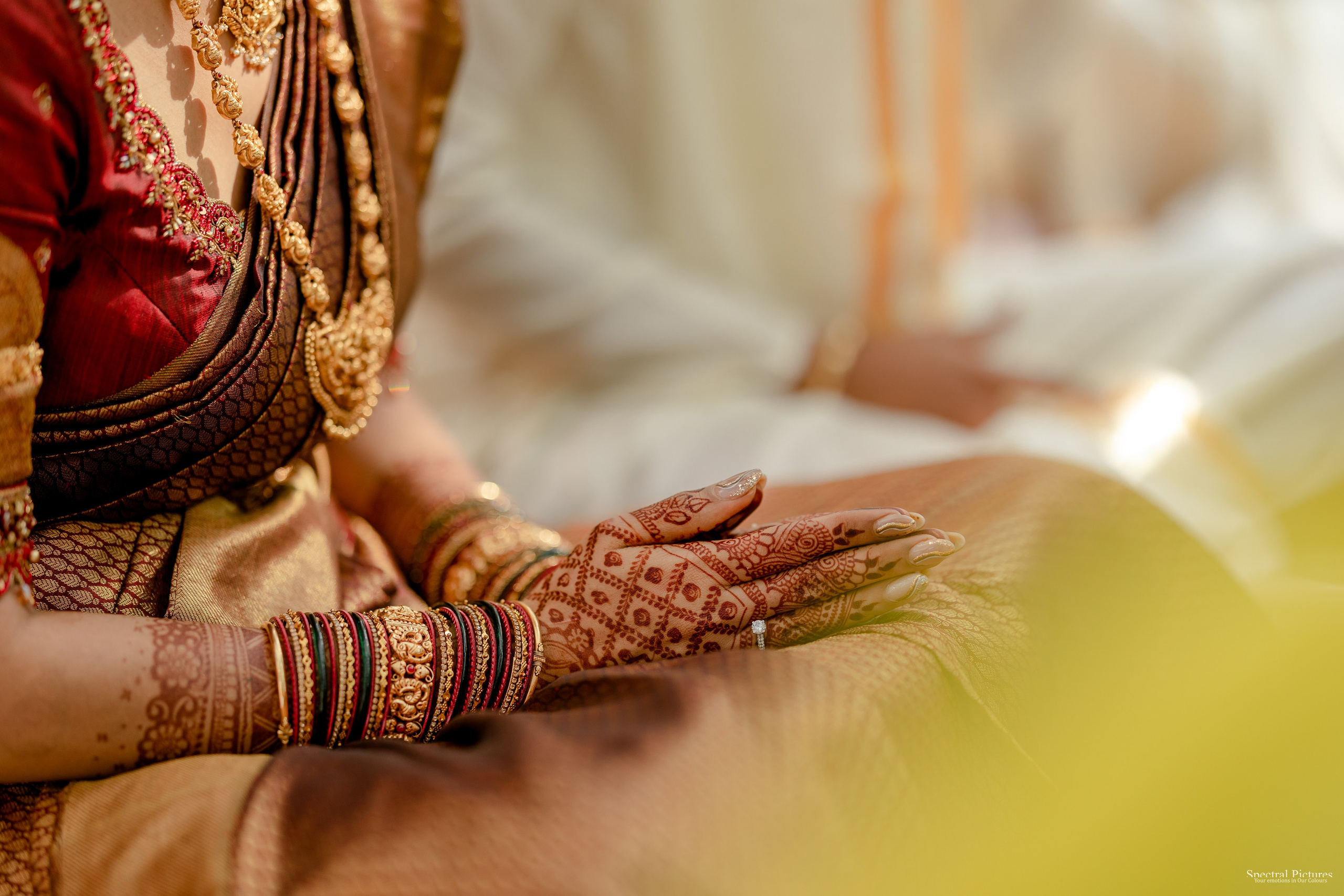 “Shivani & Ashish | A Love Meant to Be”