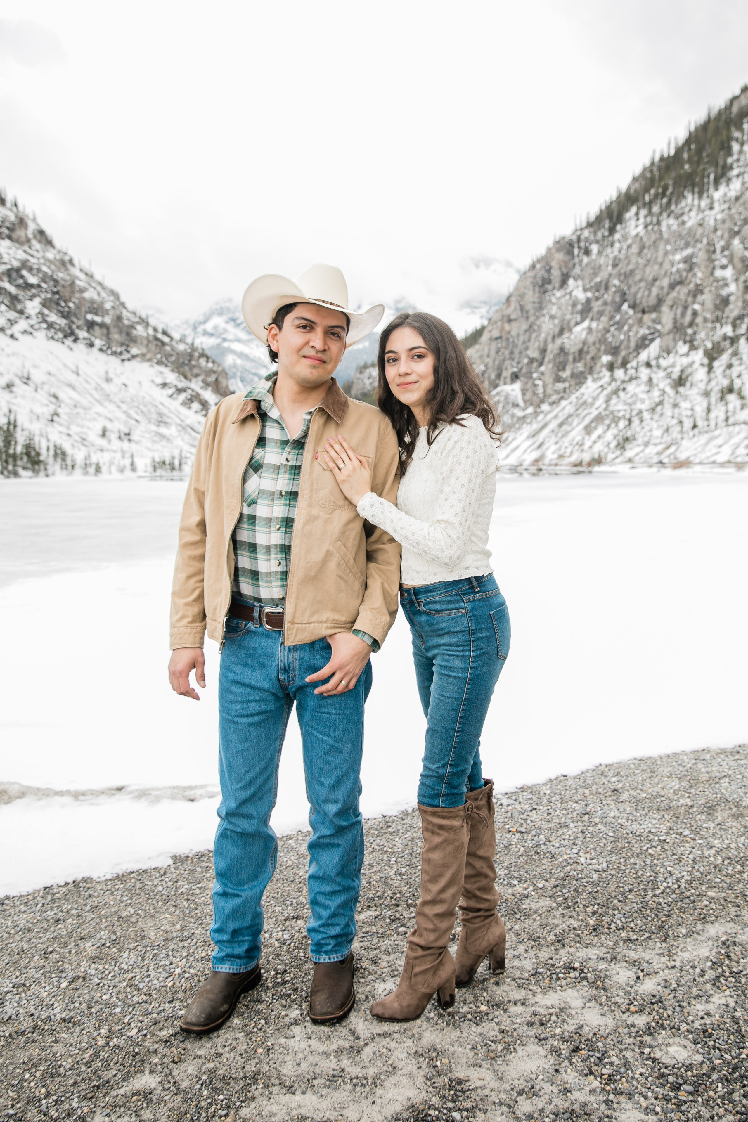 Family Photos — Jorge & Isabel. Ching Li Photography