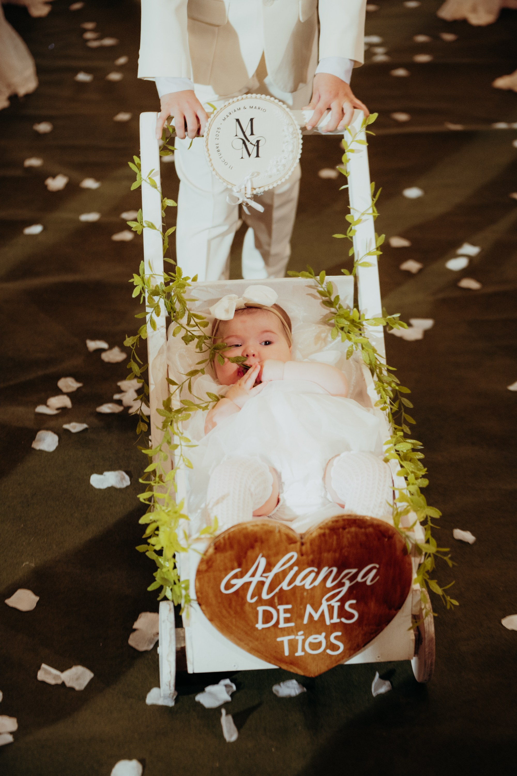 Mariam & Mario. Marcelo Martinez Fotografo