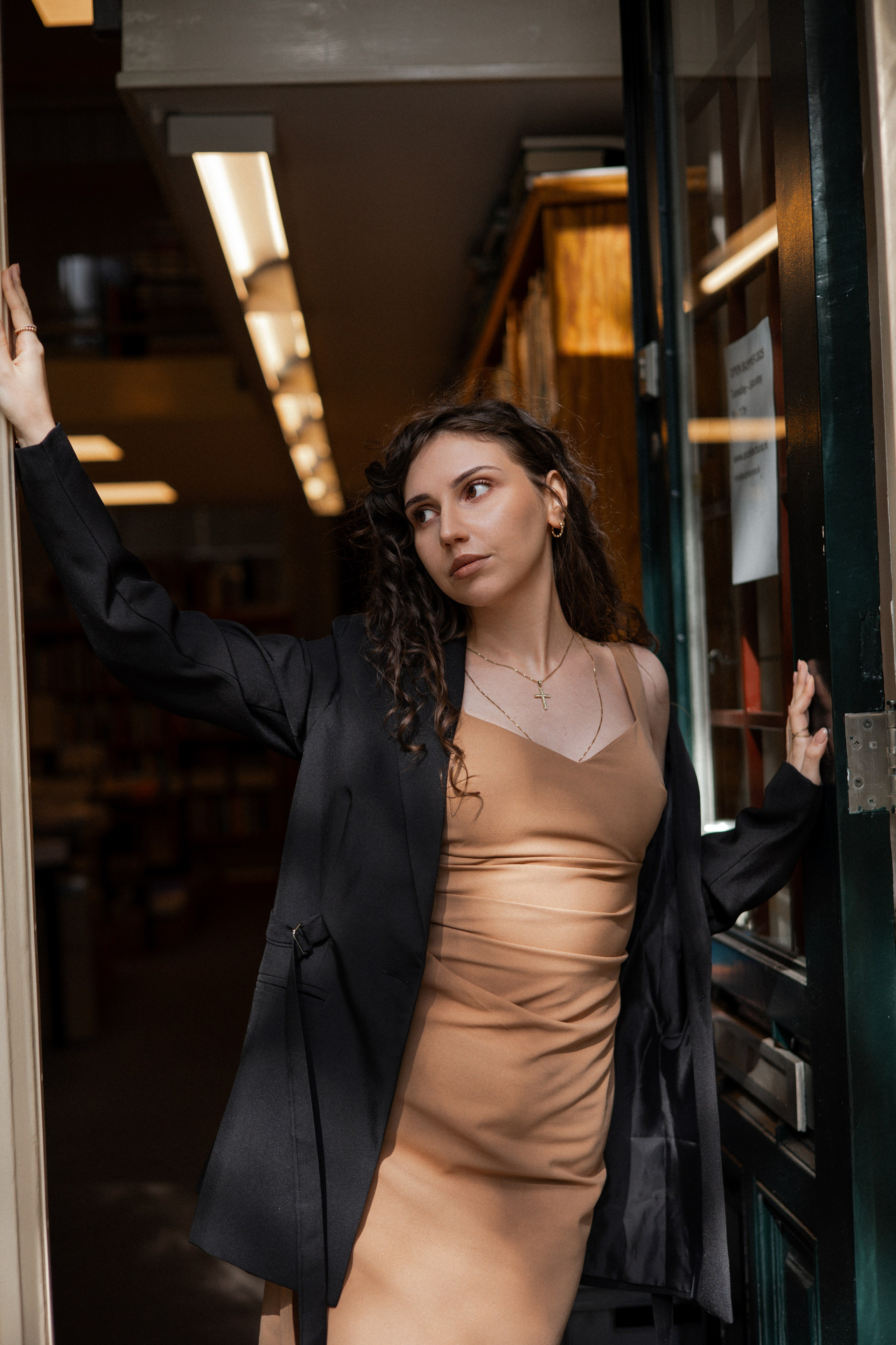 Анна. Портретный и контент фотограф в Нидерландах Ольга Лыткина