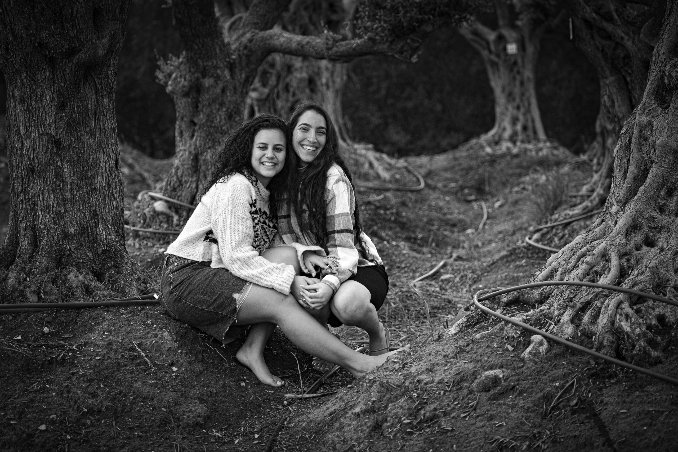 ZIMRAT. ADAS & SHAKED. Middle East Photo Agency — Weddings, Bar & Bat Mitzvahs, Brit Milah, Theater, Magnets, Portraits