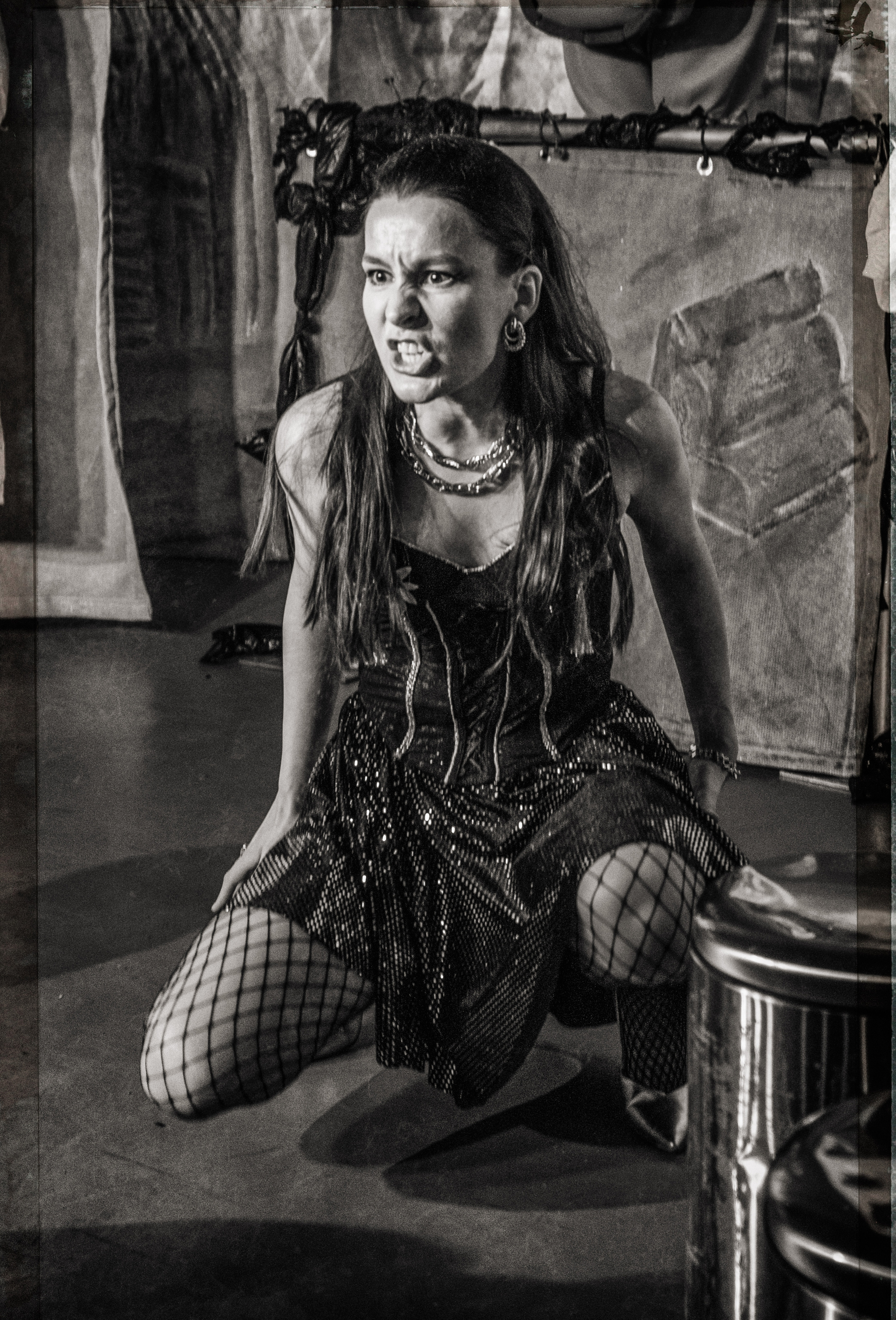 Theatre “Zero”. Kaligula. Middle East Photo Agency סוכנות צילום המזרח התיכון — צילום מקצועי והדפסת מגנטים לאירועים