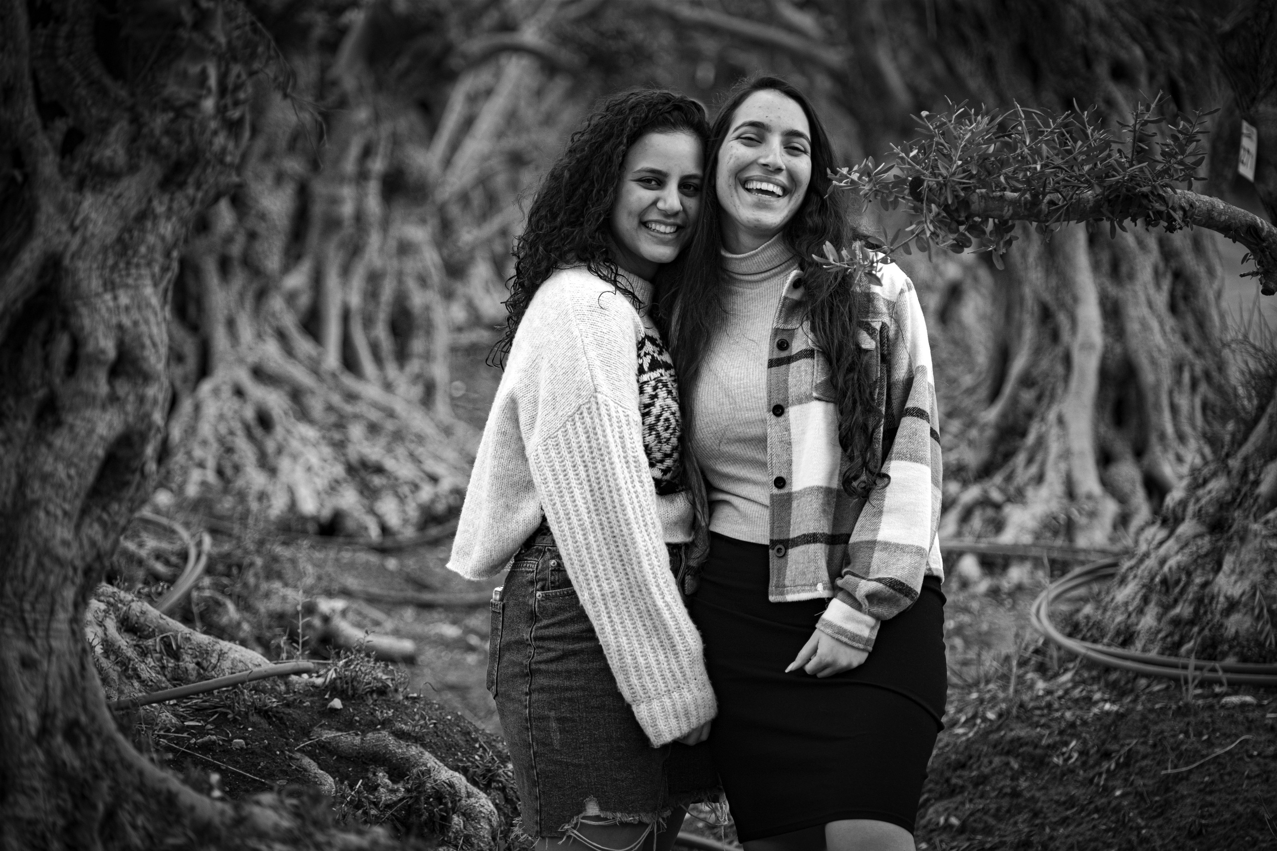 ZIMRAT. ADAS & SHAKED. Middle East Photo Agency — Weddings, Bar & Bat Mitzvahs, Brit Milah, Theater, Magnets, Portraits