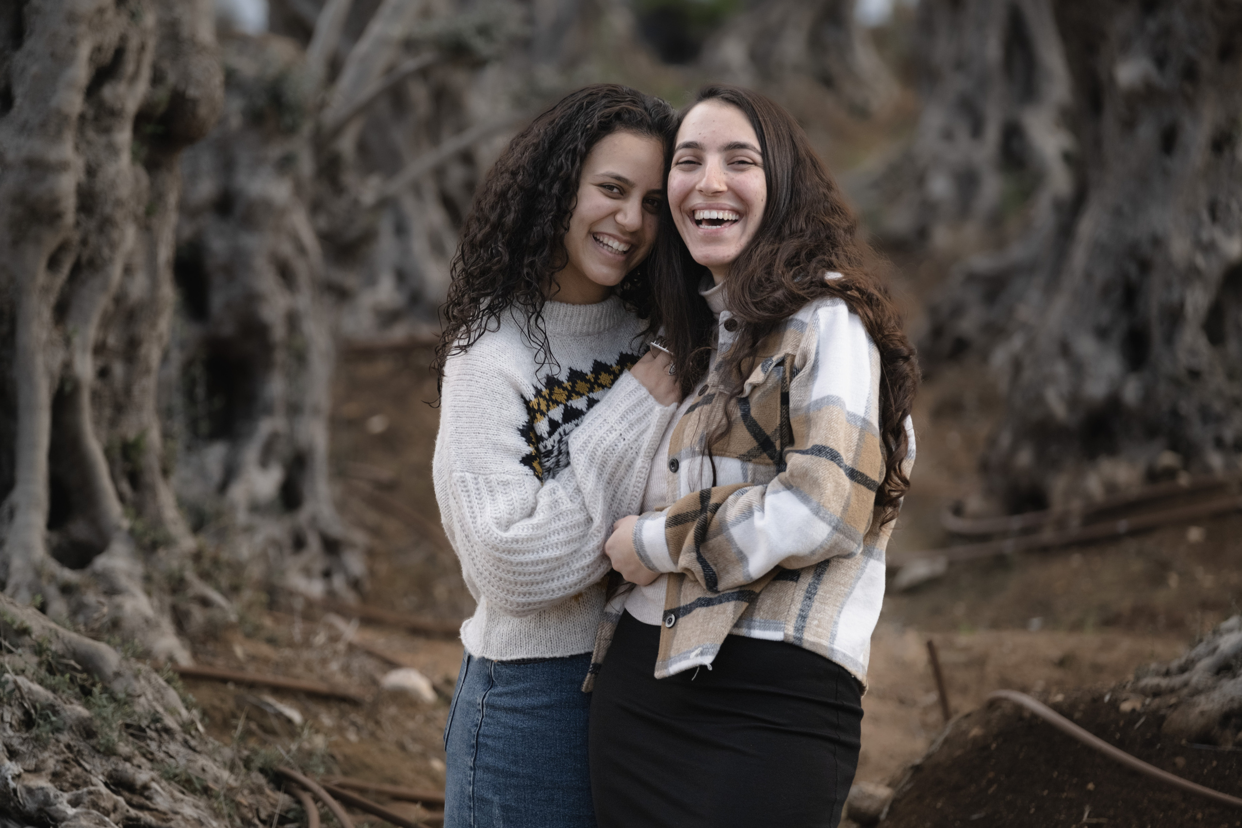 ZIMRAT. ADAS & SHAKED. Middle East Photo Agency — Weddings, Bar & Bat Mitzvahs, Brit Milah, Theater, Magnets, Portraits