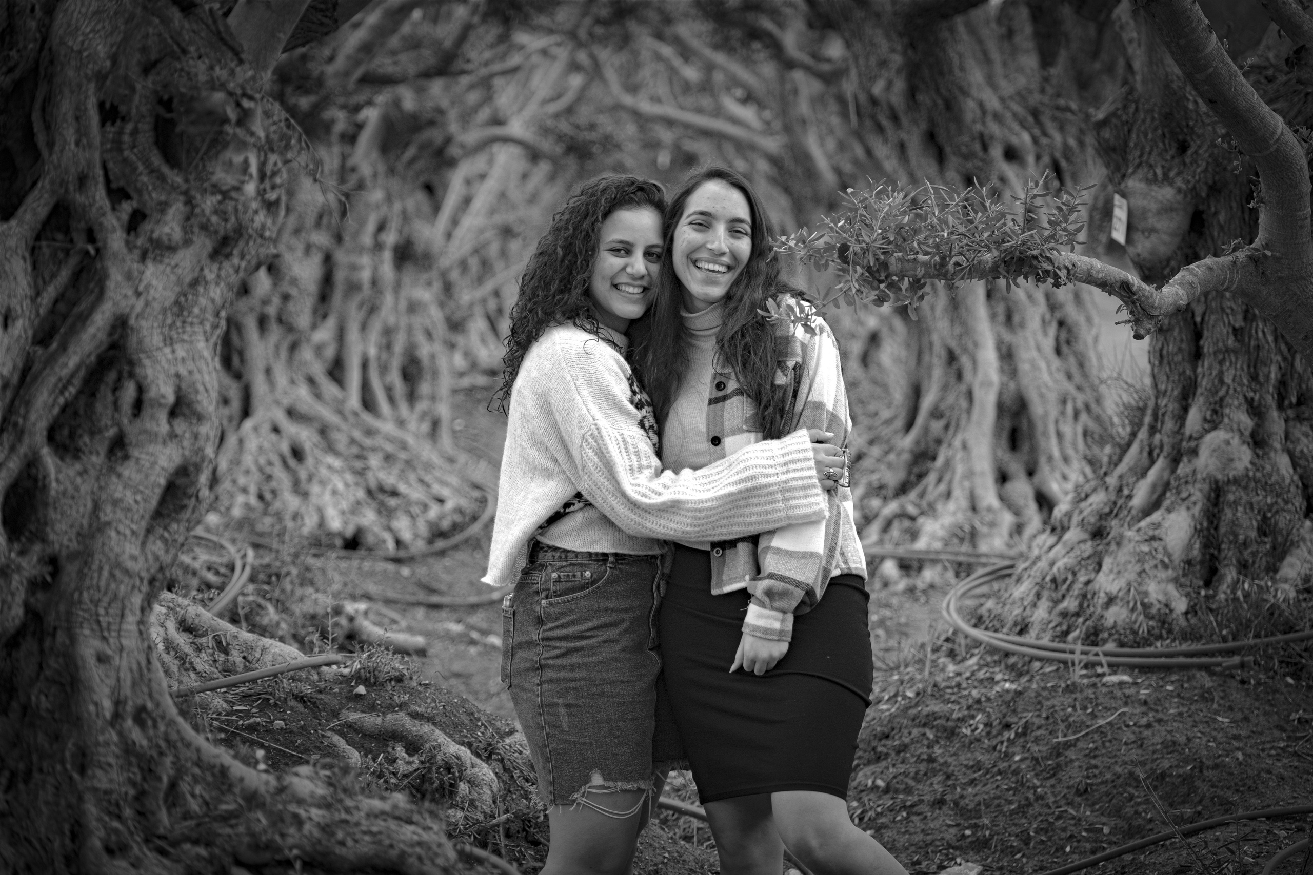 ZIMRAT. ADAS & SHAKED. Middle East Photo Agency — Weddings, Bar & Bat Mitzvahs, Brit Milah, Theater, Magnets, Portraits