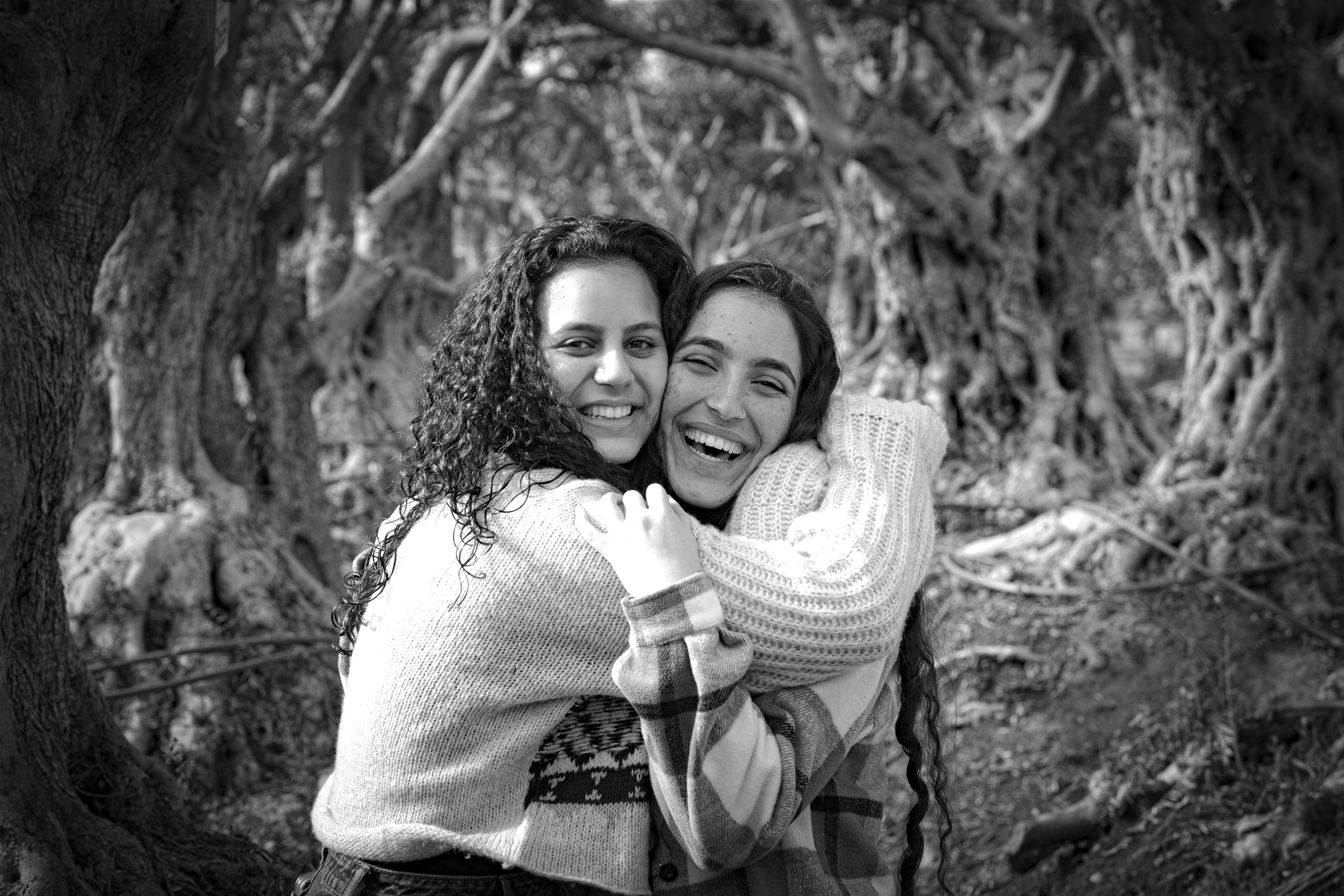 ZIMRAT. ADAS & SHAKED. Middle East Photo Agency — Weddings, Bar & Bat Mitzvahs, Brit Milah, Theater, Magnets, Portraits