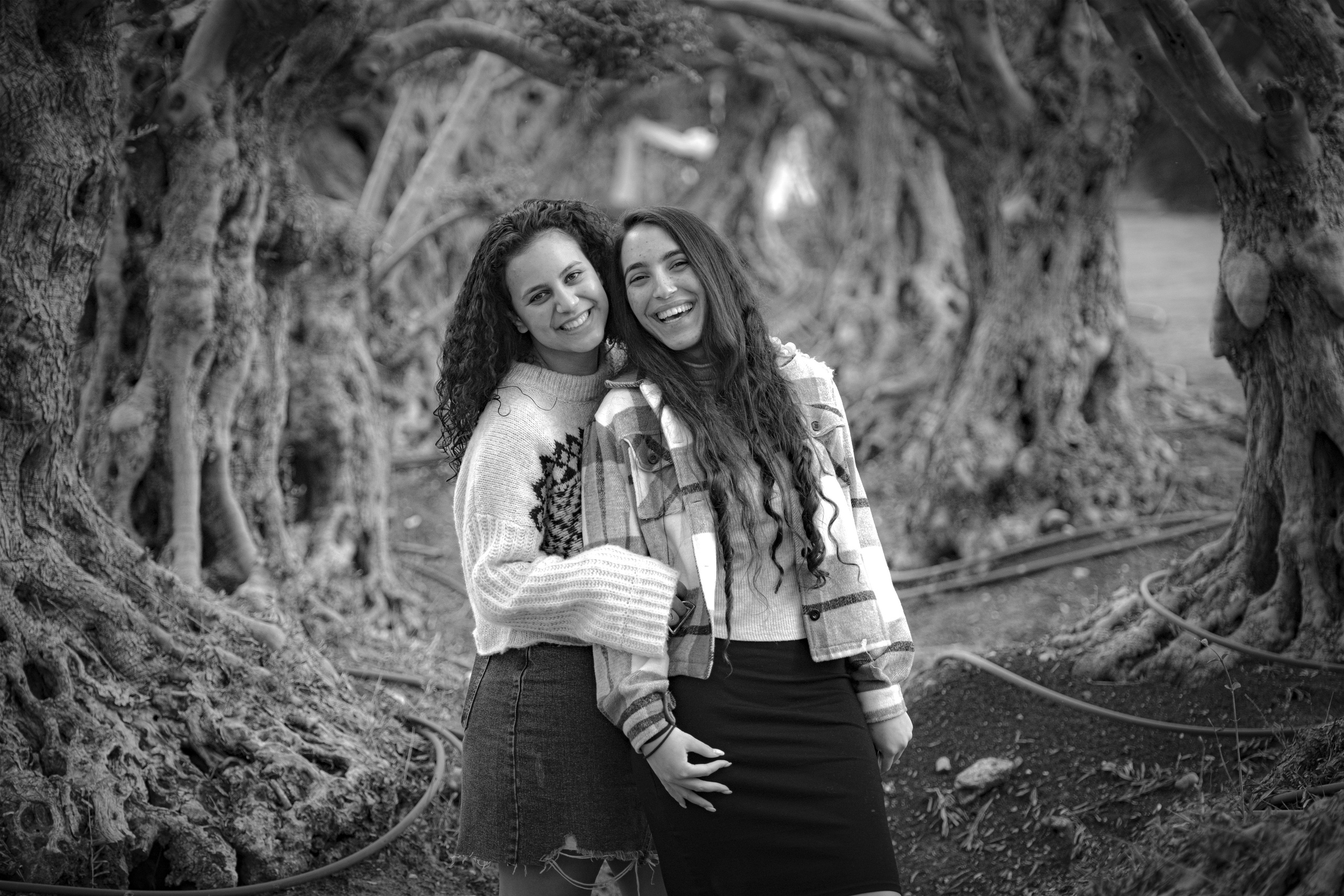 ZIMRAT. ADAS & SHAKED. Middle East Photo Agency — Weddings, Bar & Bat Mitzvahs, Brit Milah, Theater, Magnets, Portraits