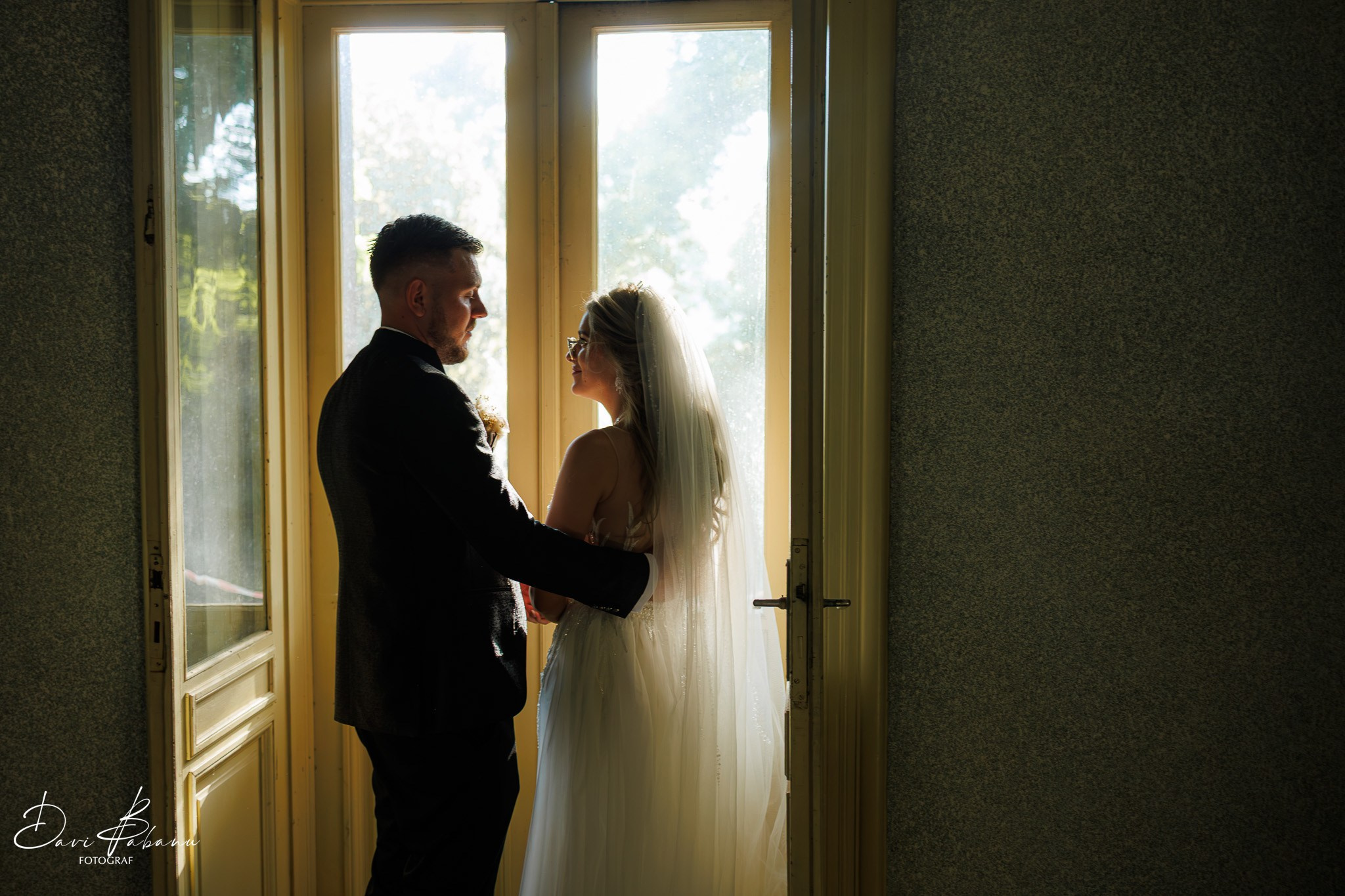 Ramona & Andrei - Wedding Day