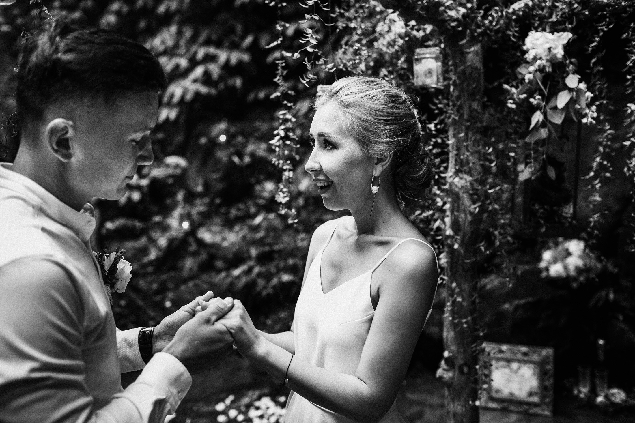 Dima & Vitalina. Getitfeel — Aesthetic Photography and Videography