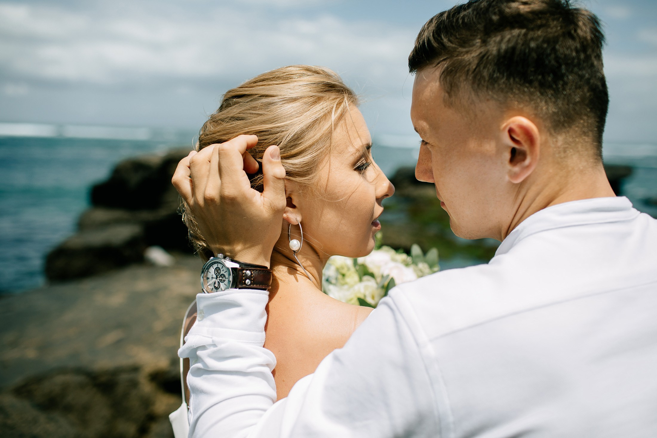 Dima & Vitalina. Getitfeel — Aesthetic Photography and Videography