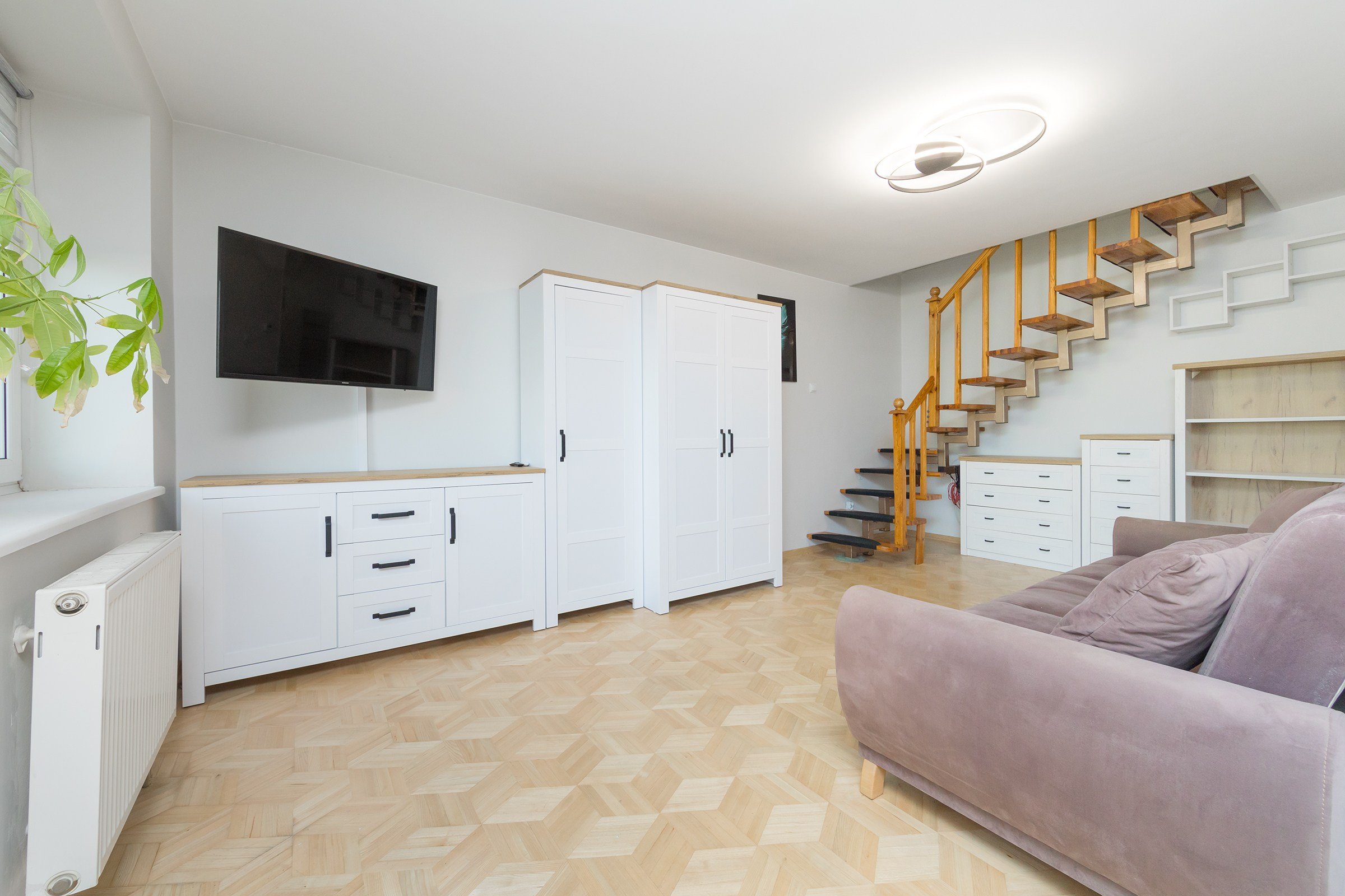 Pruszków. Fotograf Nieruchomości i Wnętrz