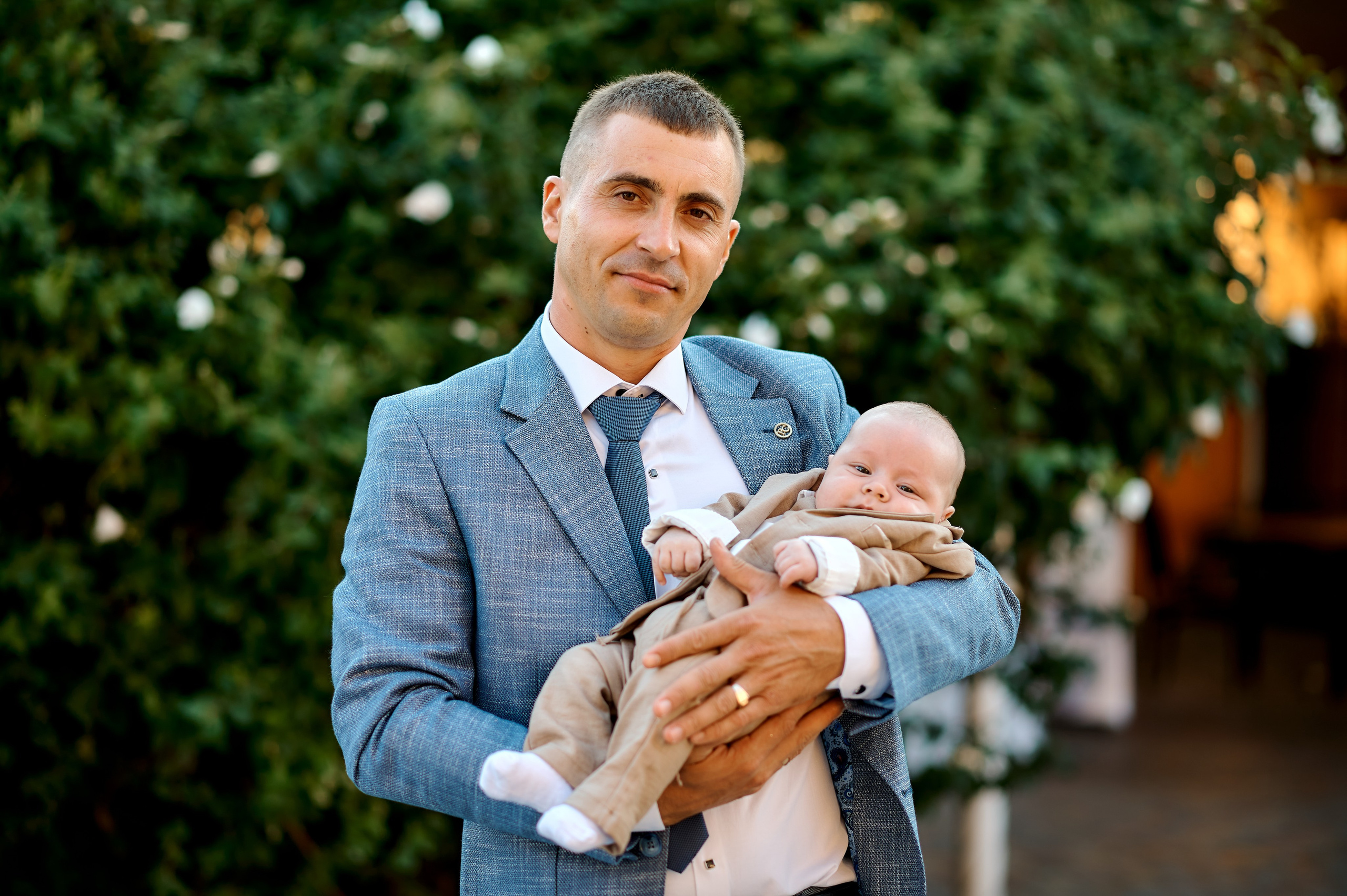 Amelia & Dragoș. Excellens