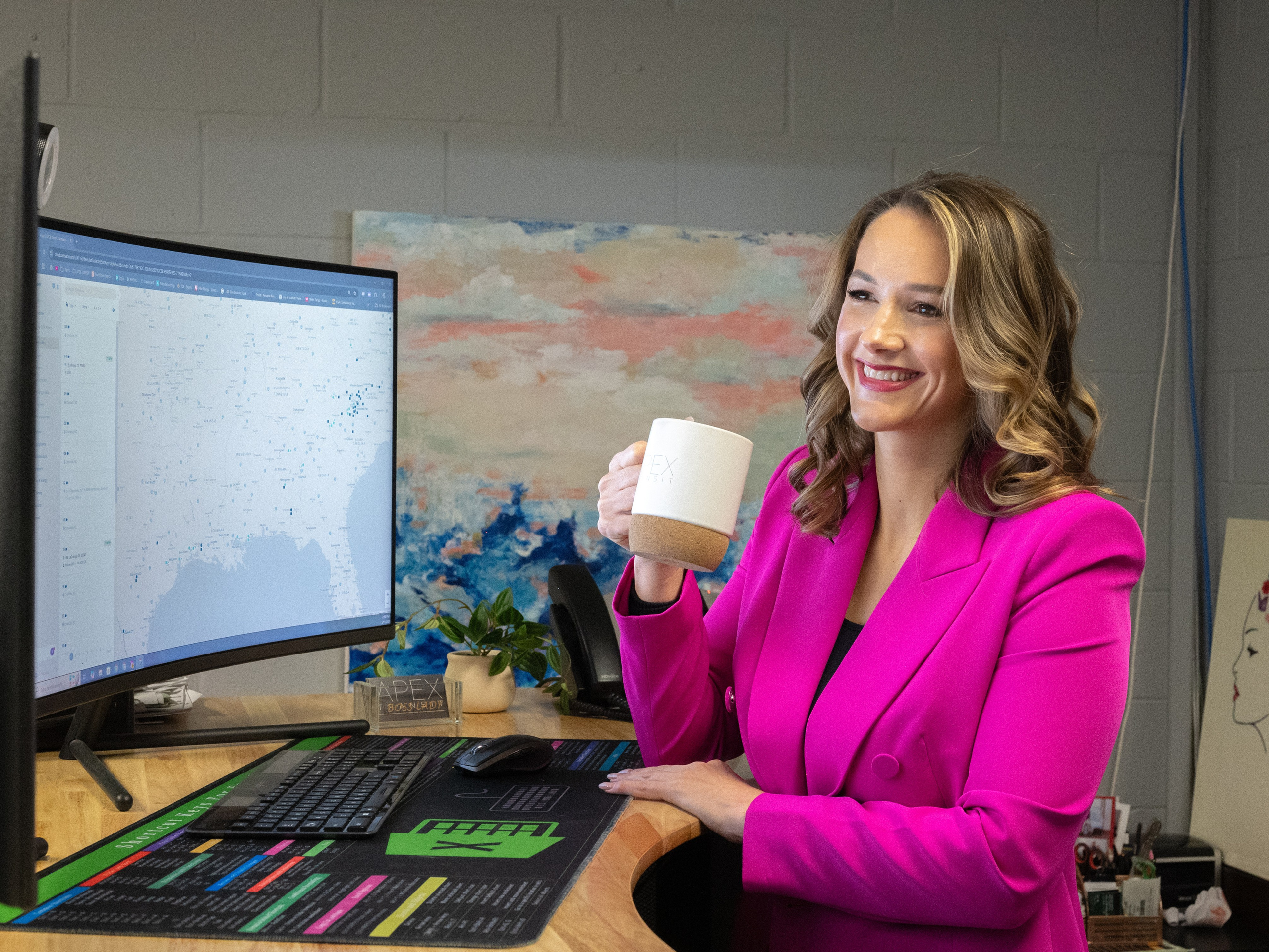 Apex. Portrait photographer in Charlotte, North Carolina