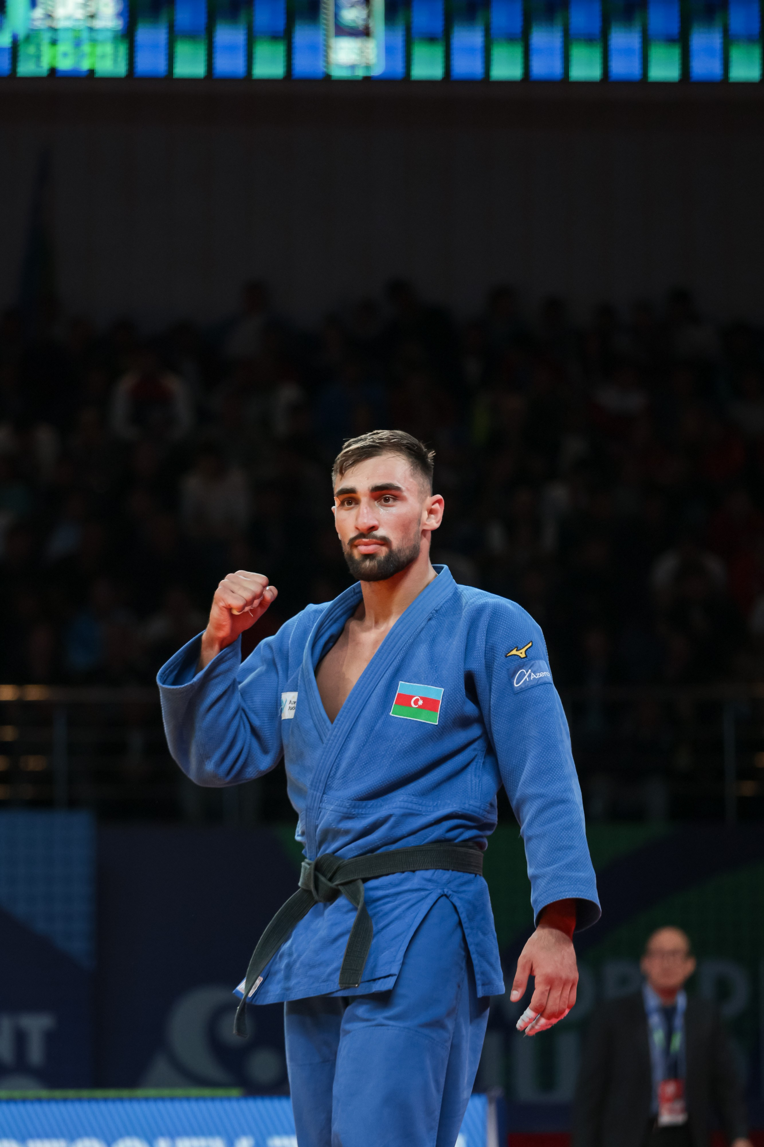 IJF Tashkent 2022. Photographer Yura Artykov, Tashkent