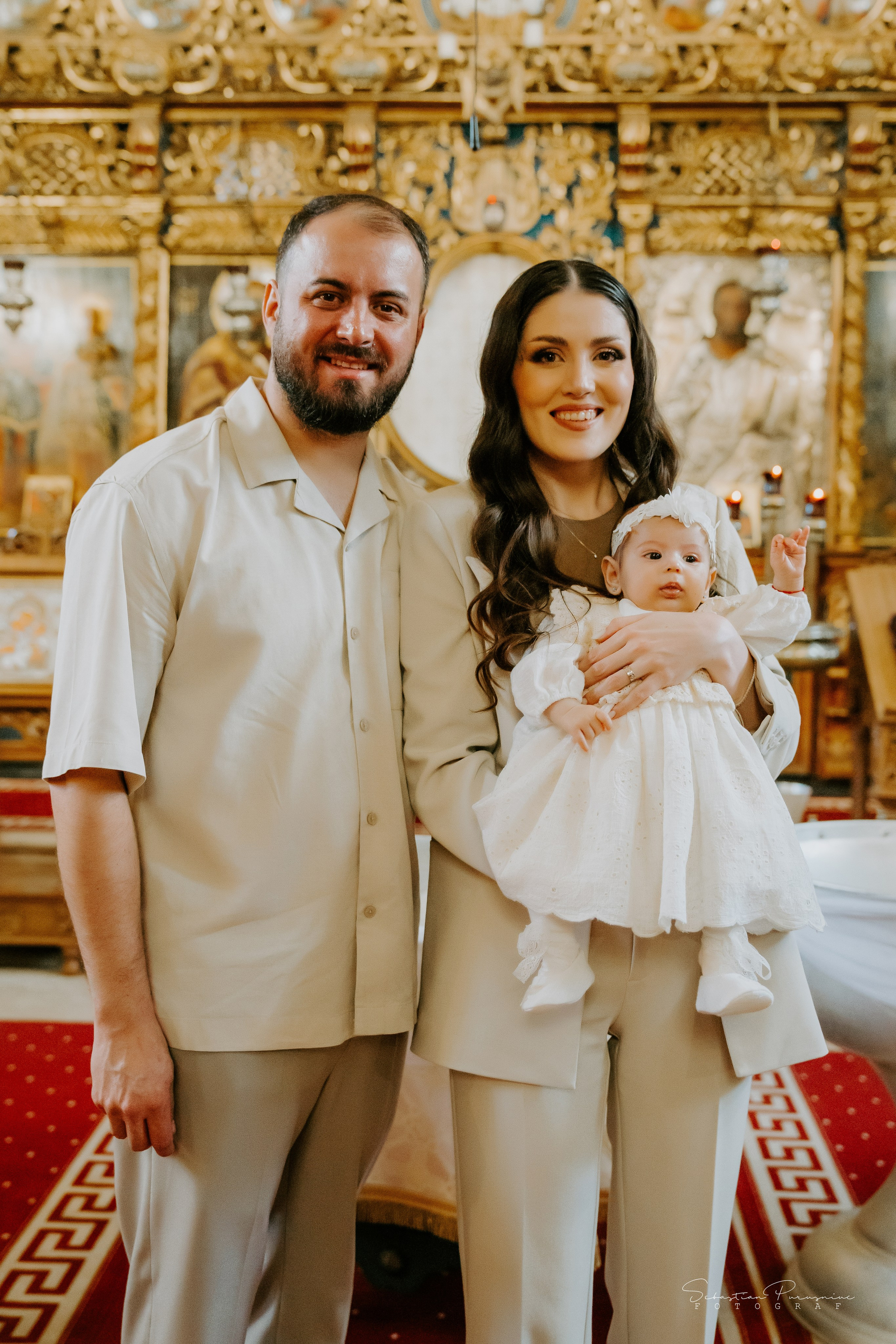 Lara-Olivia. Sebastian Purusniuc Fotograf - Iasi