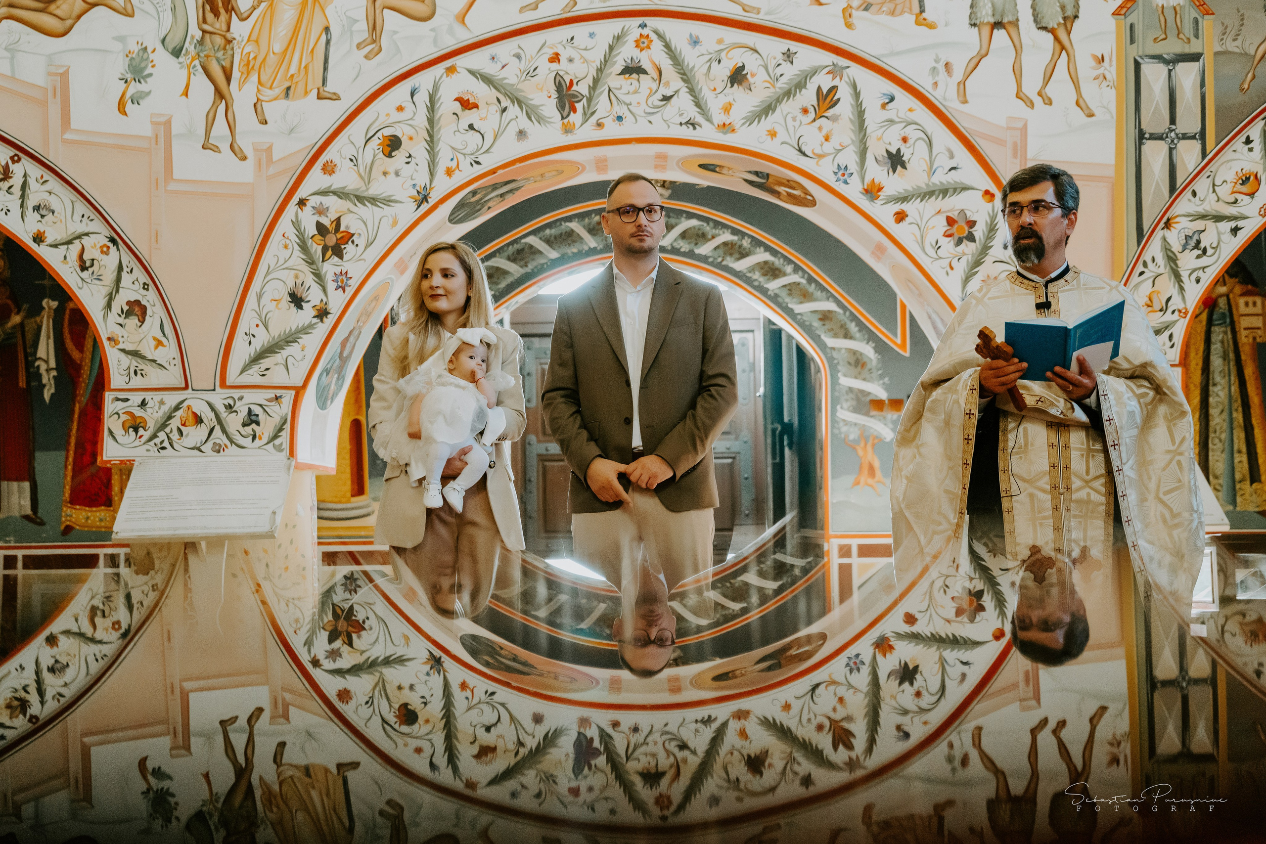 Lara-Olivia. Sebastian Purusniuc Fotograf - Iasi