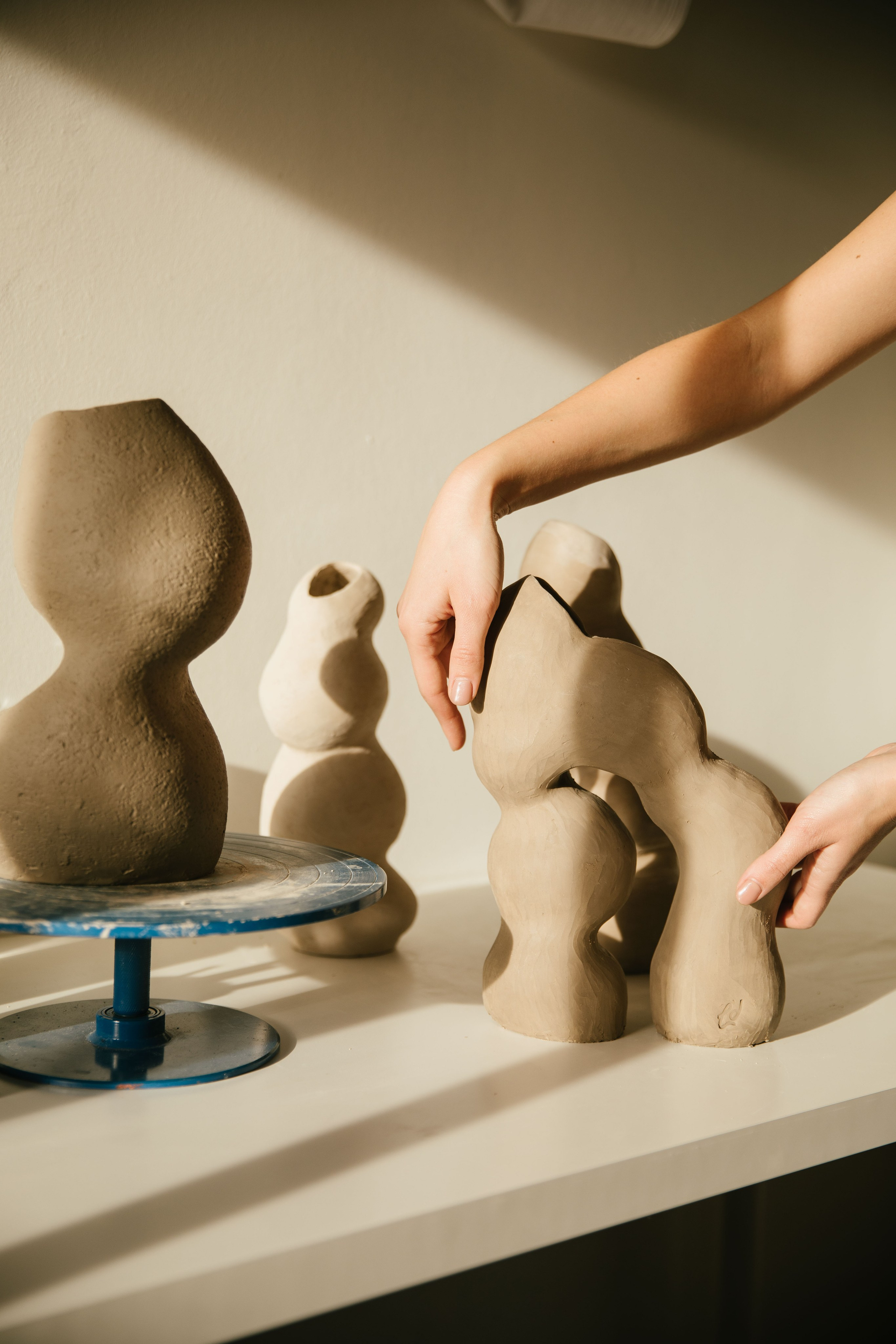 Sesiones «Behind the brand». Maria Kulakova — Fotógrafa en Santiago | Fotografía de producto, marcas y familias