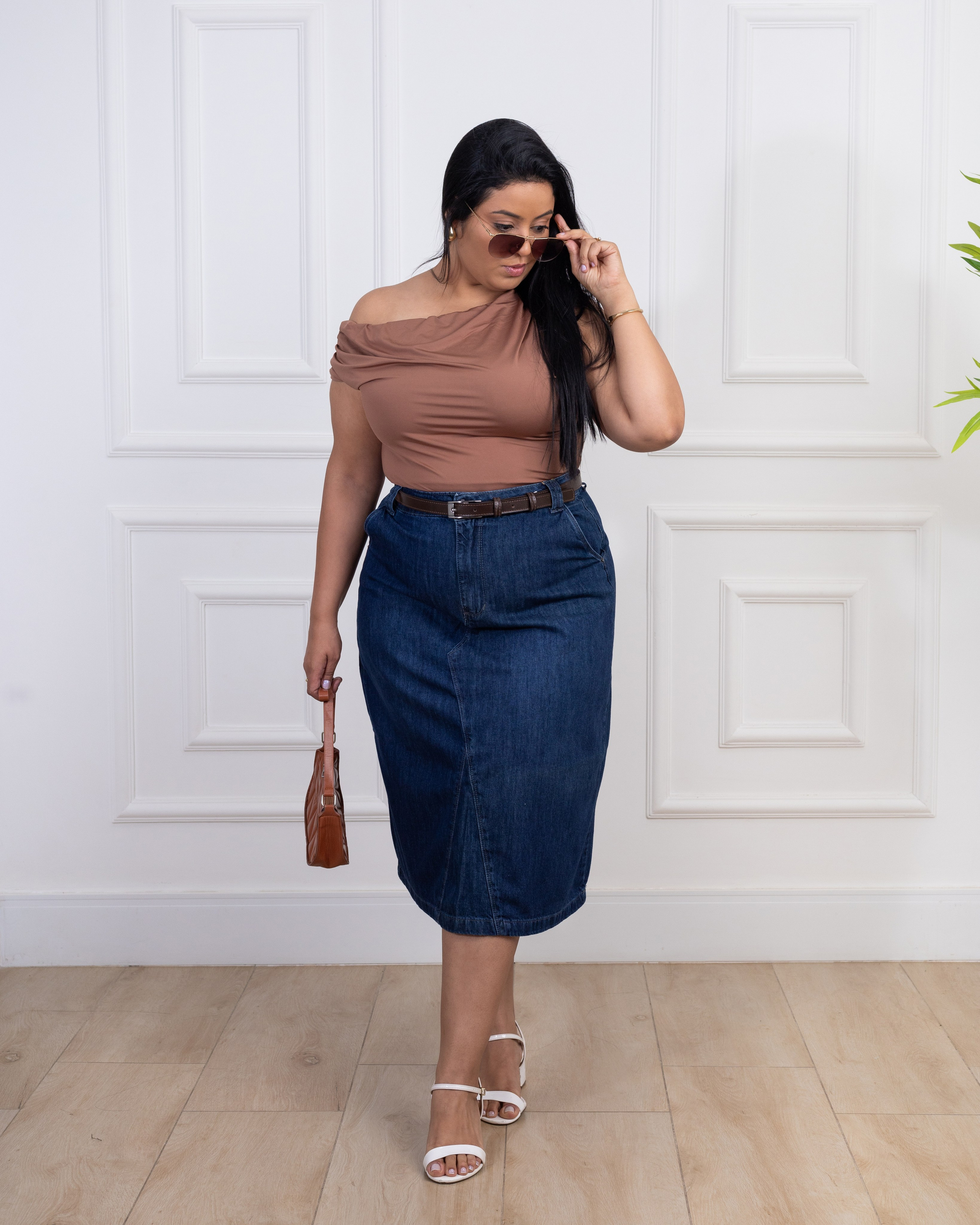 2025 | D’Cally Jeans — Campanha de Fim de Ano. Denis Damasceno | Fotografia