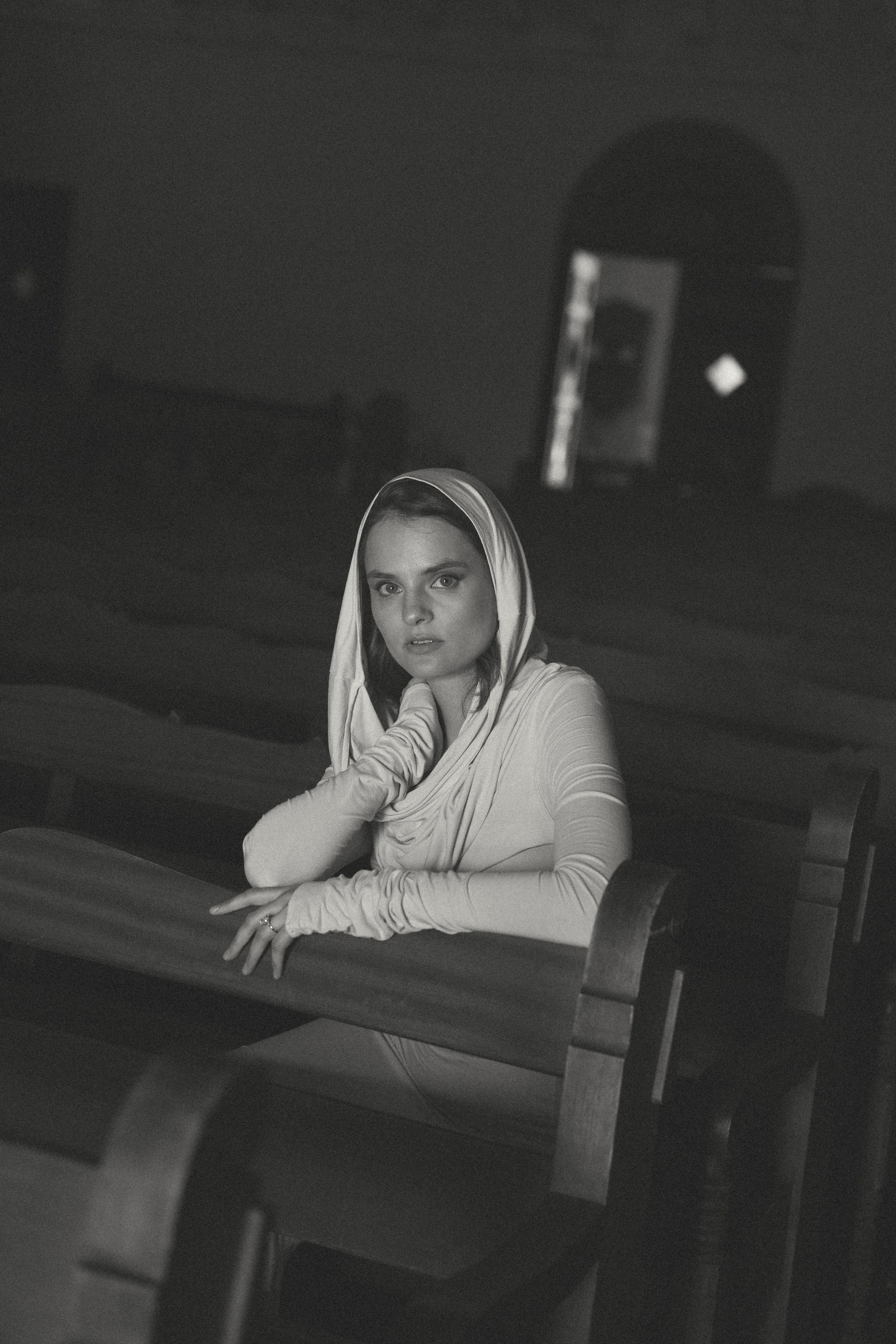 Anna & Chris. Santa Monica based photographer Kristina Vasilenko