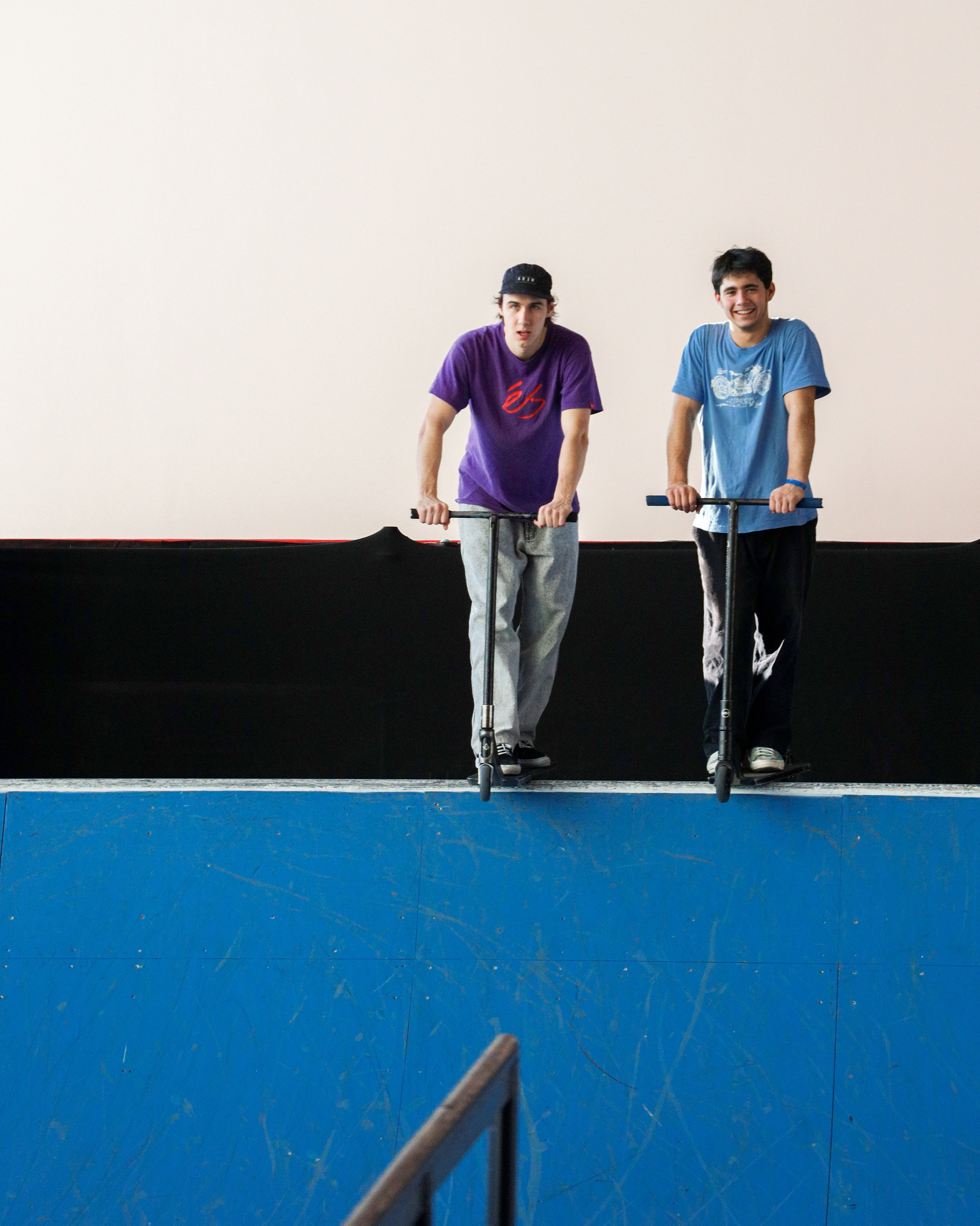 Соревнования в рамках GrandSkateTour по Кикскутеру в Нижнем Новгороде. Портретный и спортивный фотограф в Алматы Алексей Овечкин