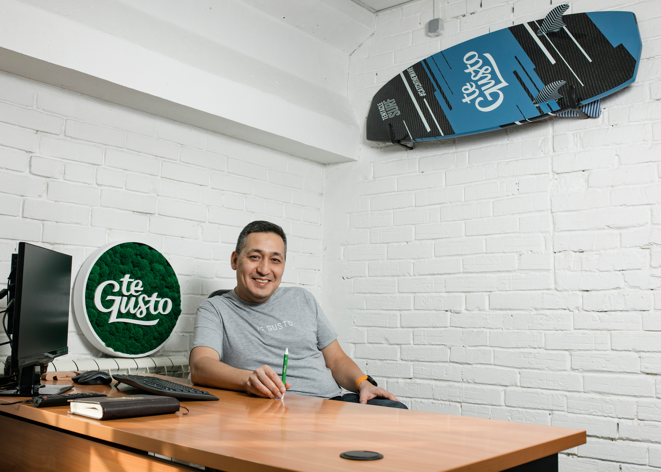 BUSINESS PORTRAITS. Портретный и спортивный фотограф в Алматы Алексей Овечкин