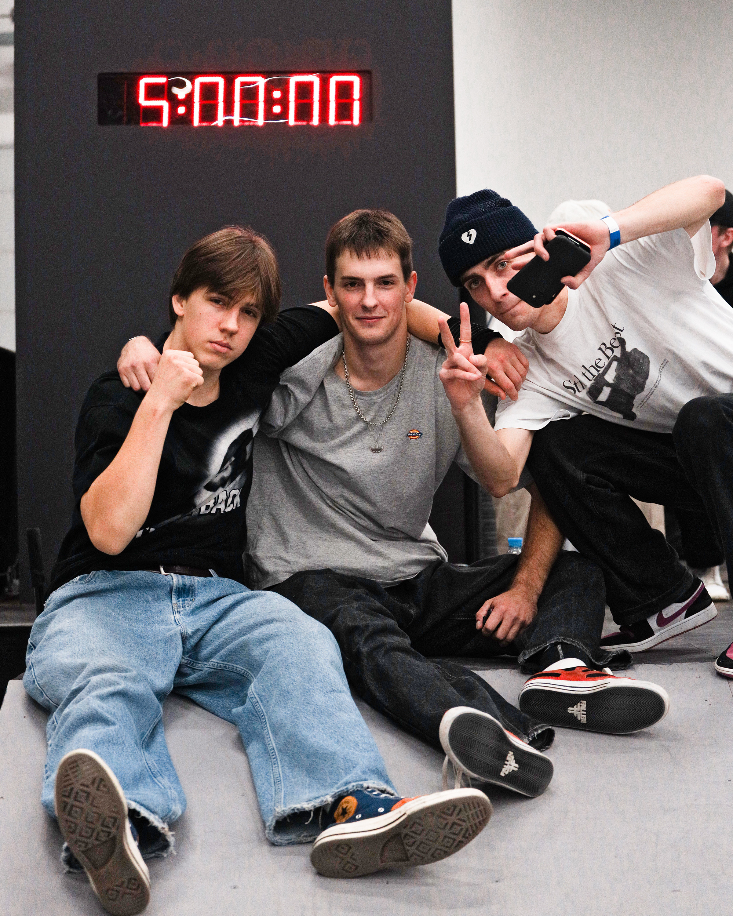 Соревнования в рамках GrandSkateTour по Кикскутеру в Нижнем Новгороде. Портретный и спортивный фотограф в Алматы Алексей Овечкин