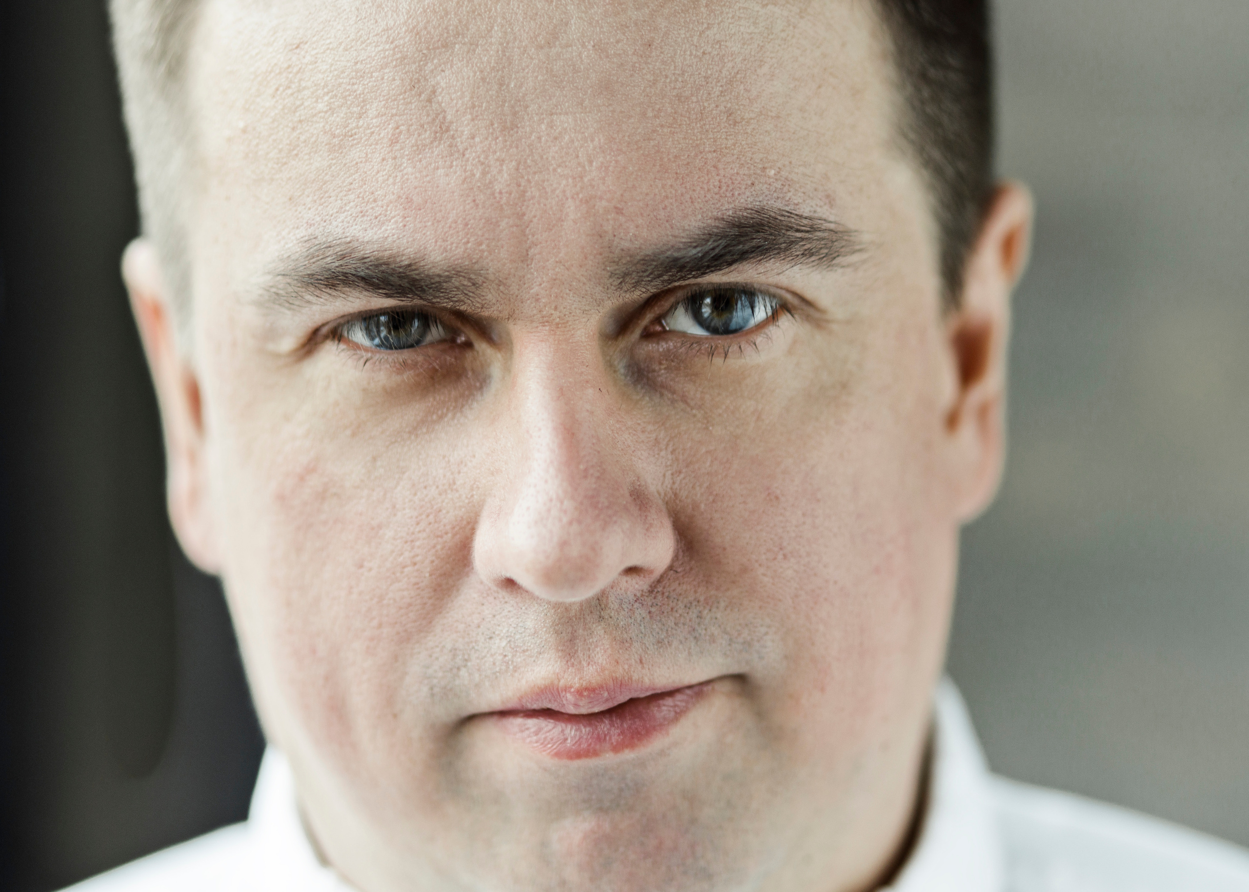 BUSINESS PORTRAITS. Портретный и спортивный фотограф в Алматы Алексей Овечкин